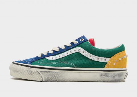 Vans Old Skool Pearlised