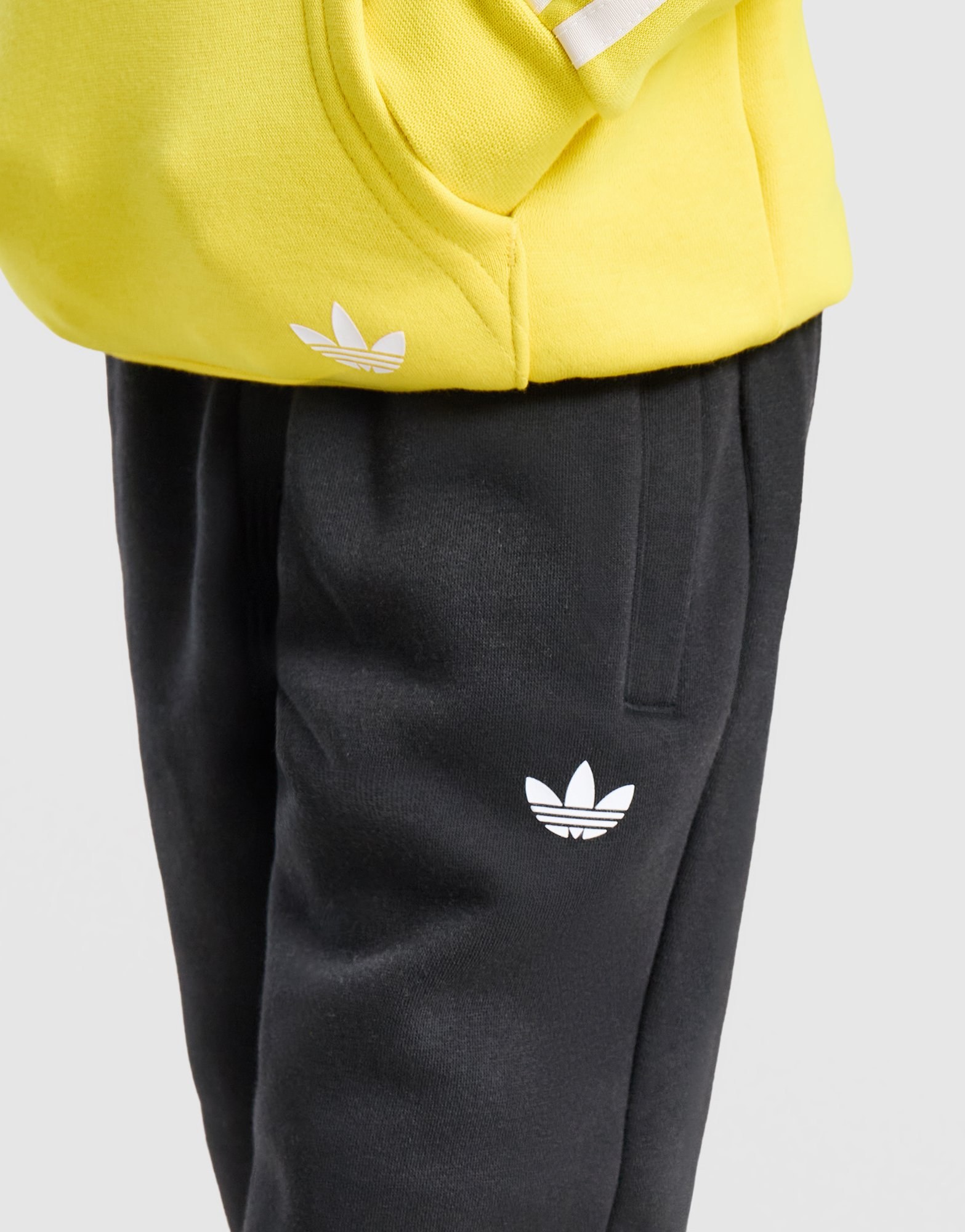 adidas Originals x Pokémon Overhead Trainingsanzug Kleinkinder