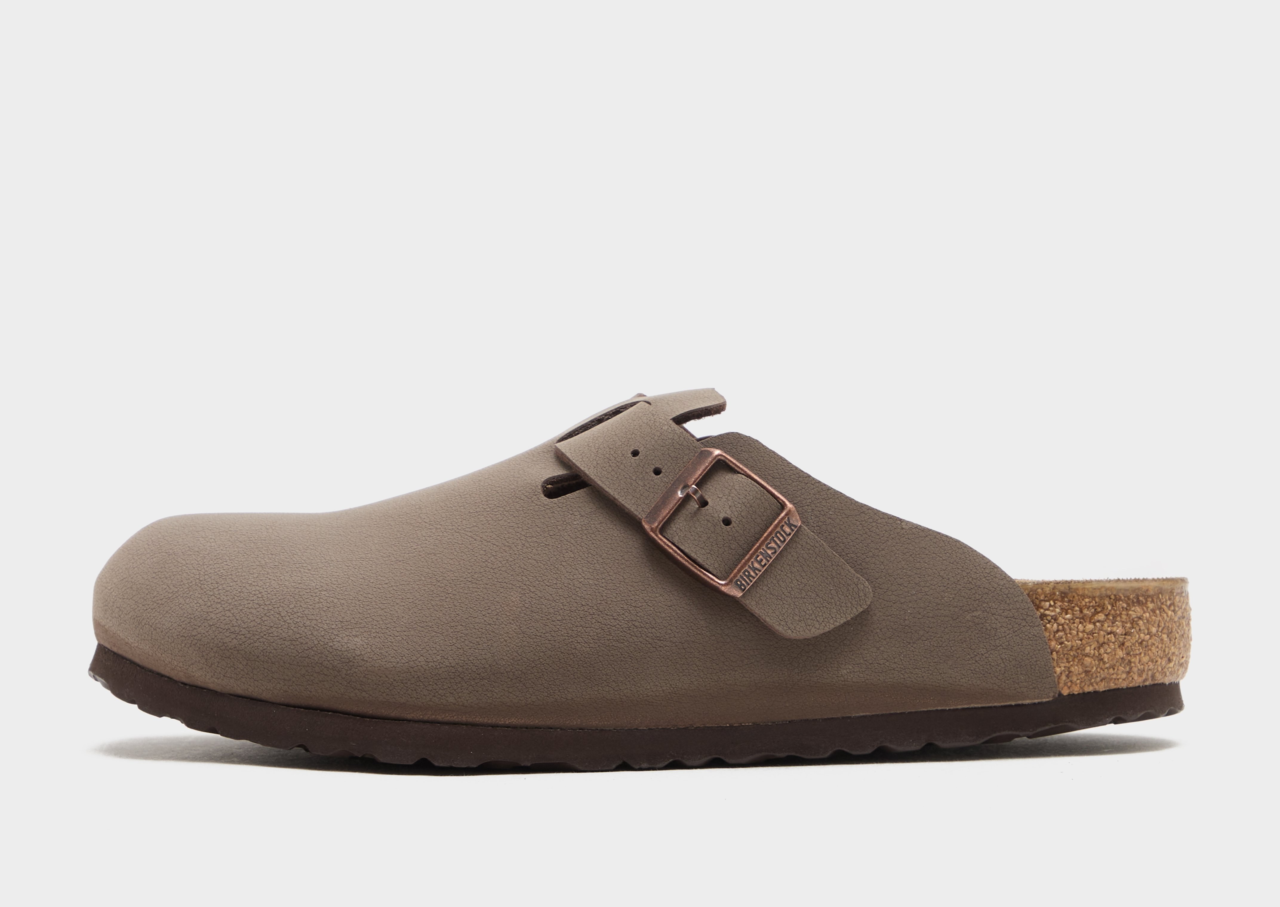 Birkenstock Boston Birko-Flor