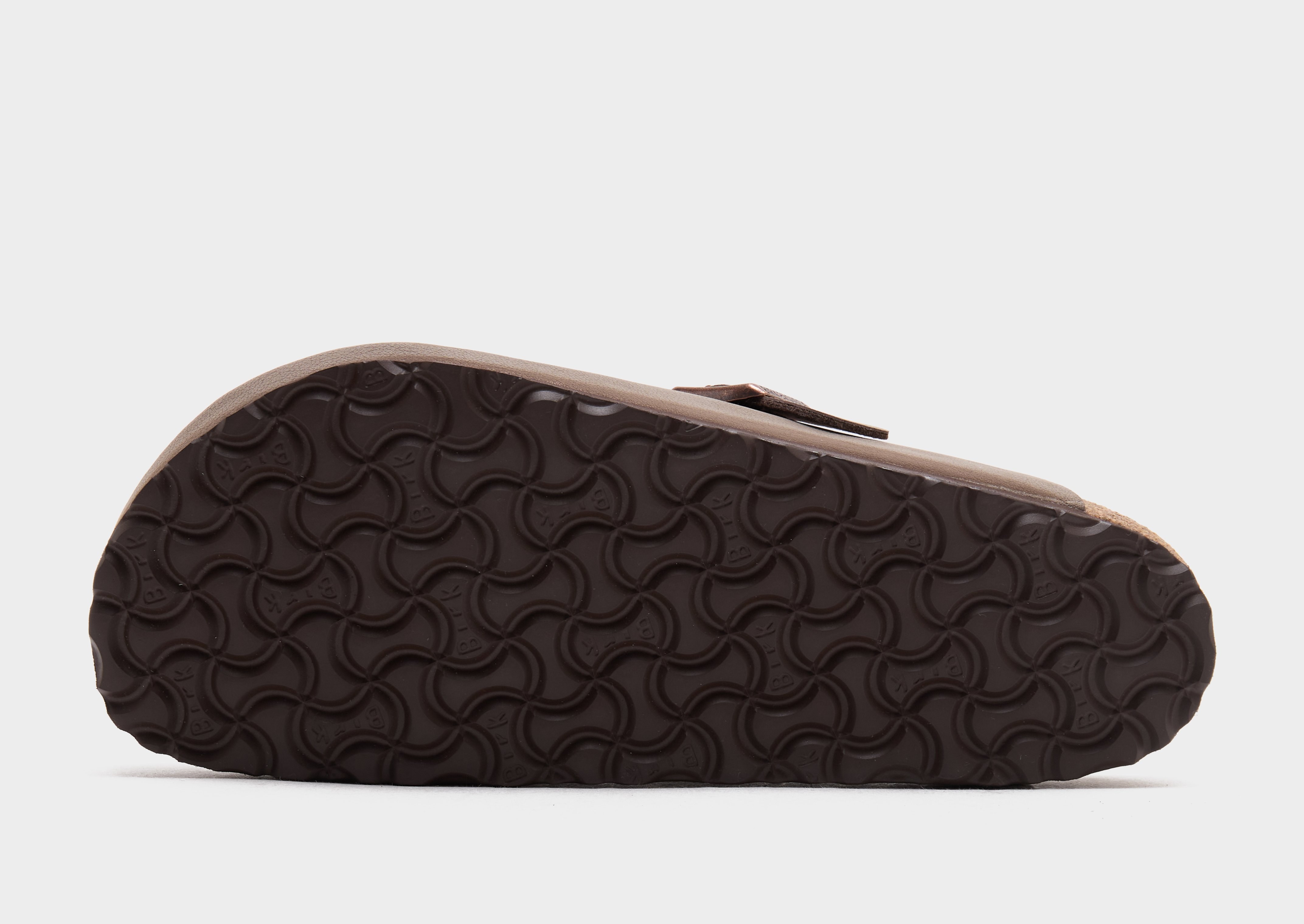 Birkenstock Boston Birko-Flor