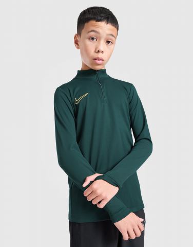 Nike Academy 1/4-Zip Oberteil Kinder