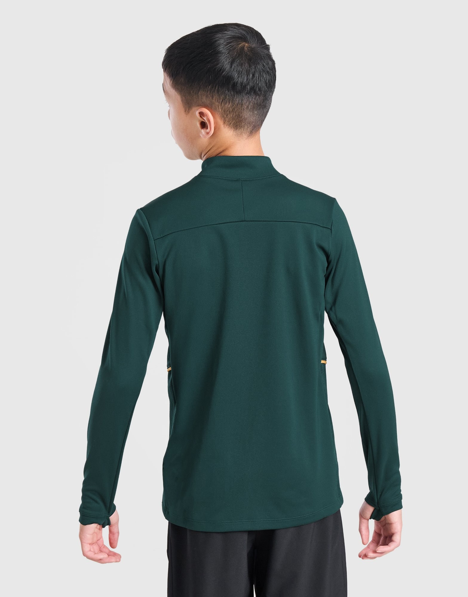 Nike Academy 1/4-Zip Oberteil Kinder