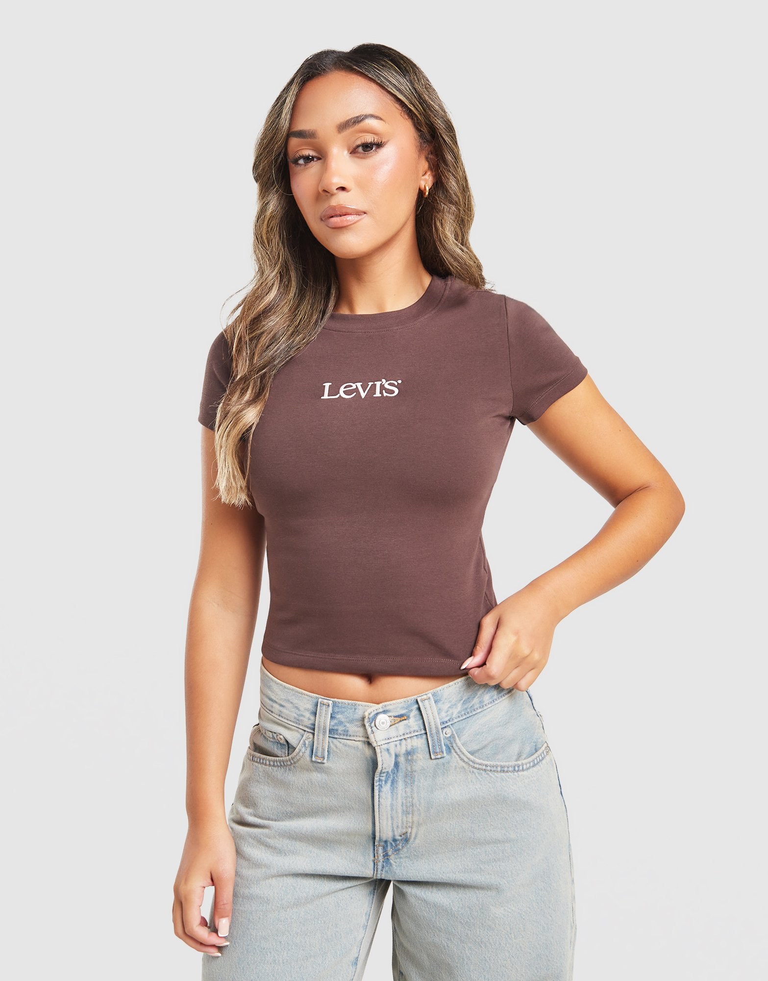 LEVI'S Essential Baby T-Shirt