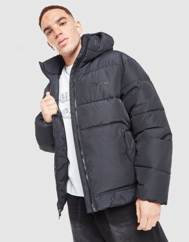 Supply & Demand Kelvin Jacke