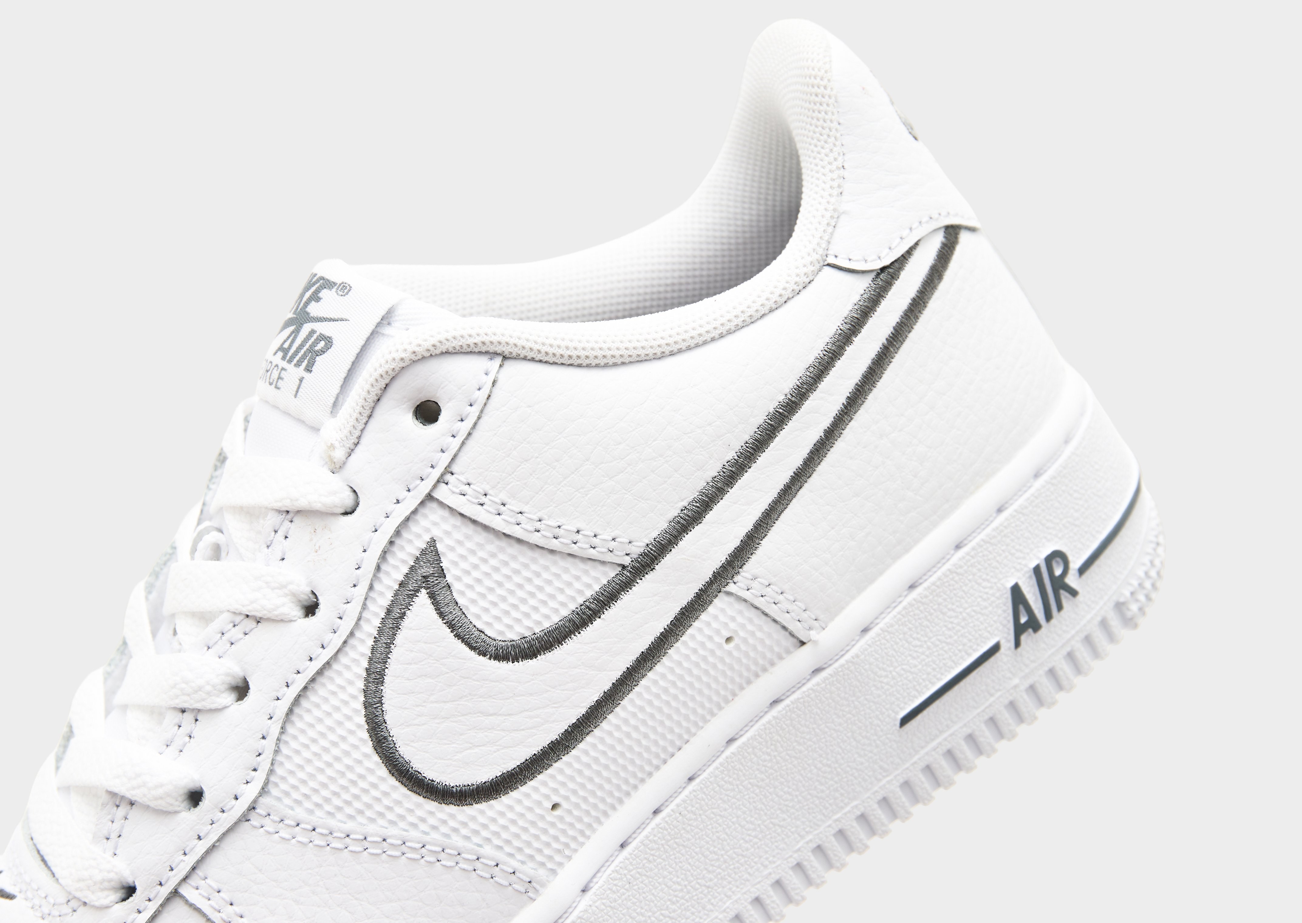 Nike Air Force 1 '07 LV8 Kinder