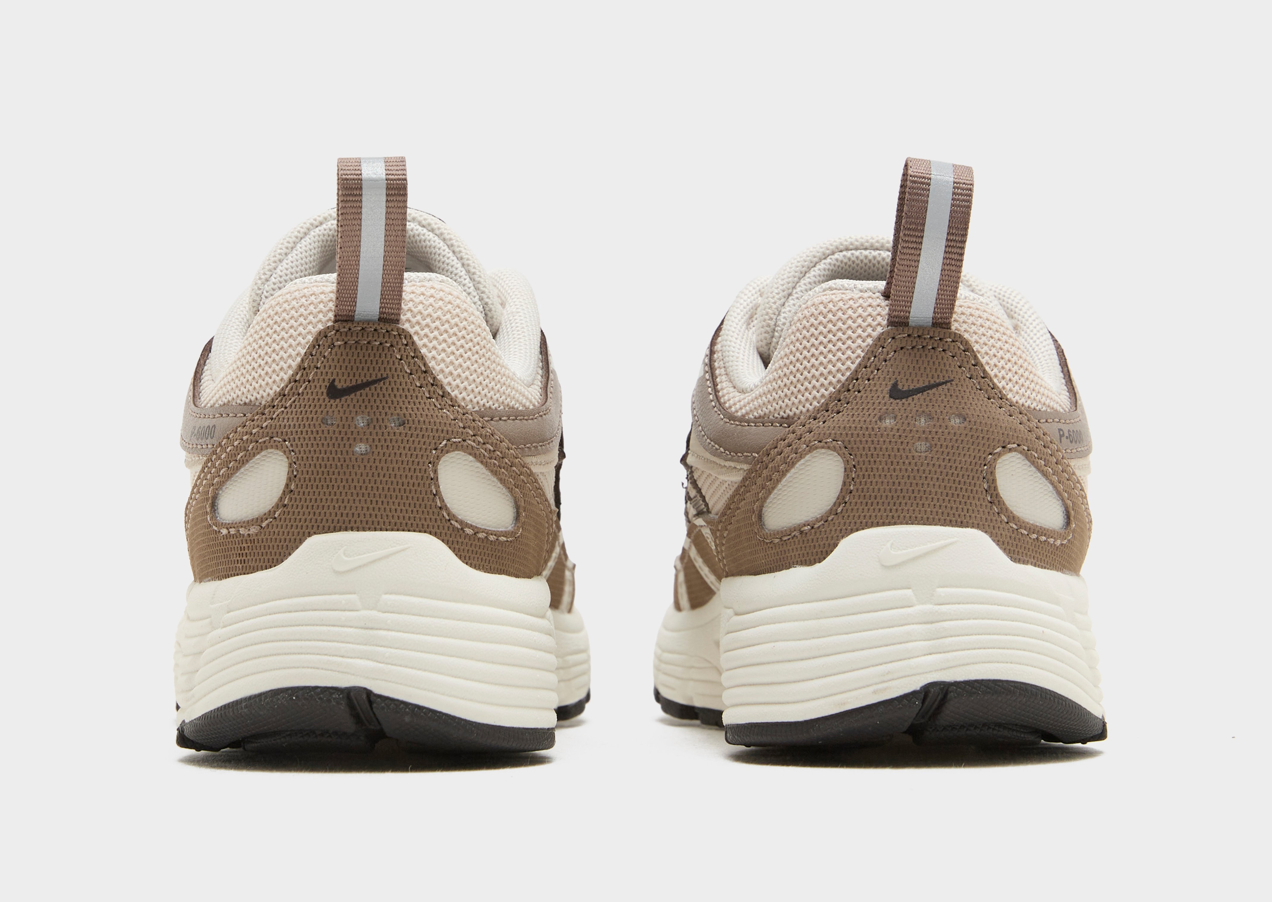 Nike P-6000 Kleinkinder