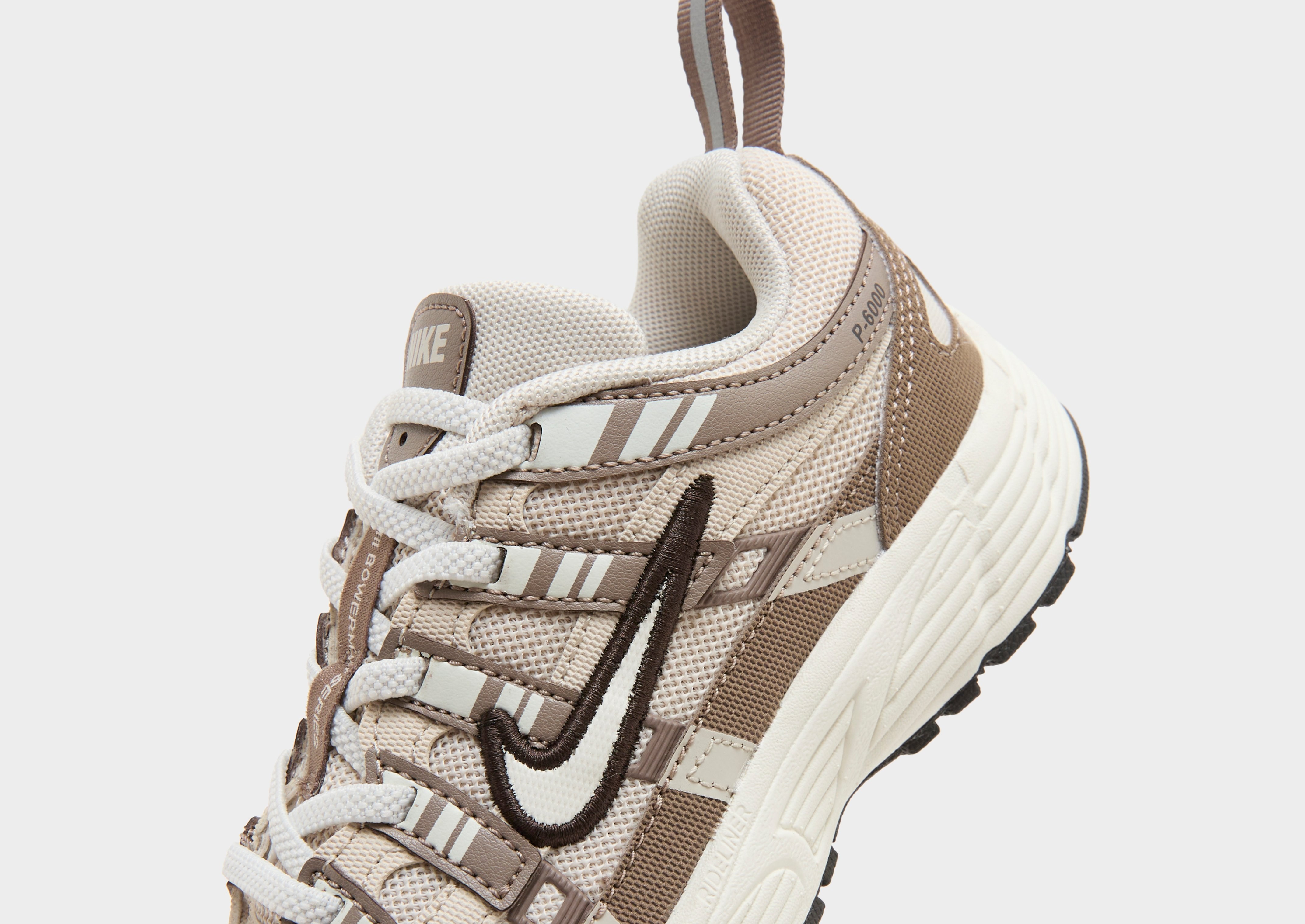Nike P-6000 Kleinkinder