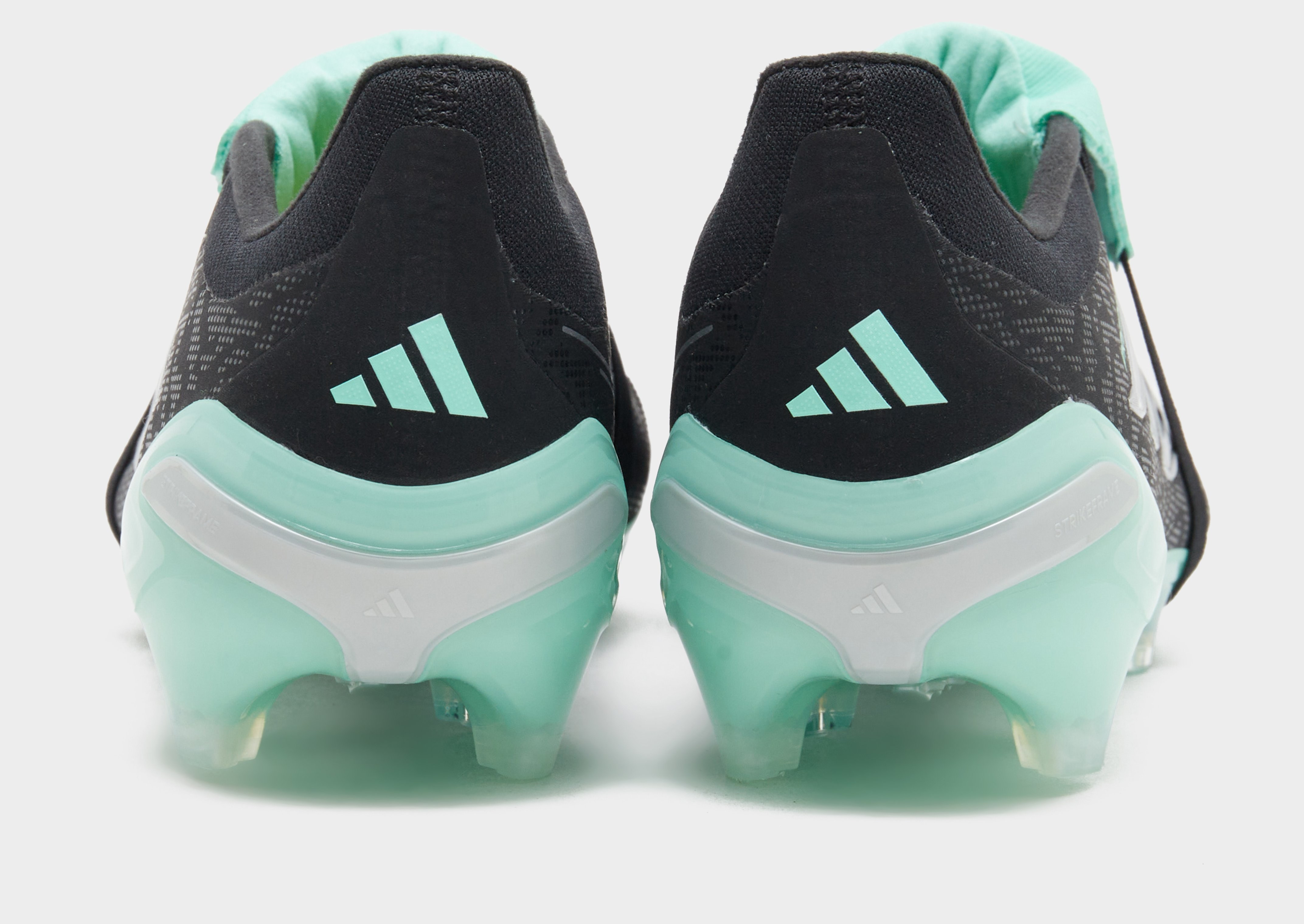 adidas Predator Pro Fold-Over Tongue FG