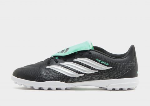 adidas Predator Club TF mit umklappbarer Zunge