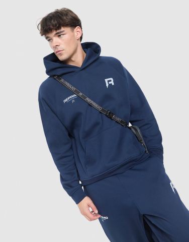 Reprimo AR Collective Hoodie