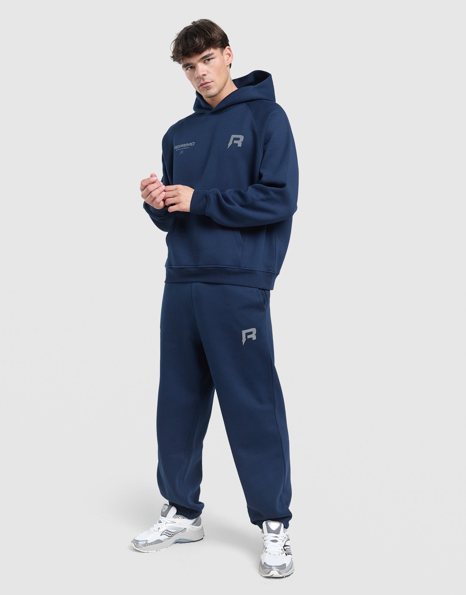 Reprimo AR Collective Hoodie