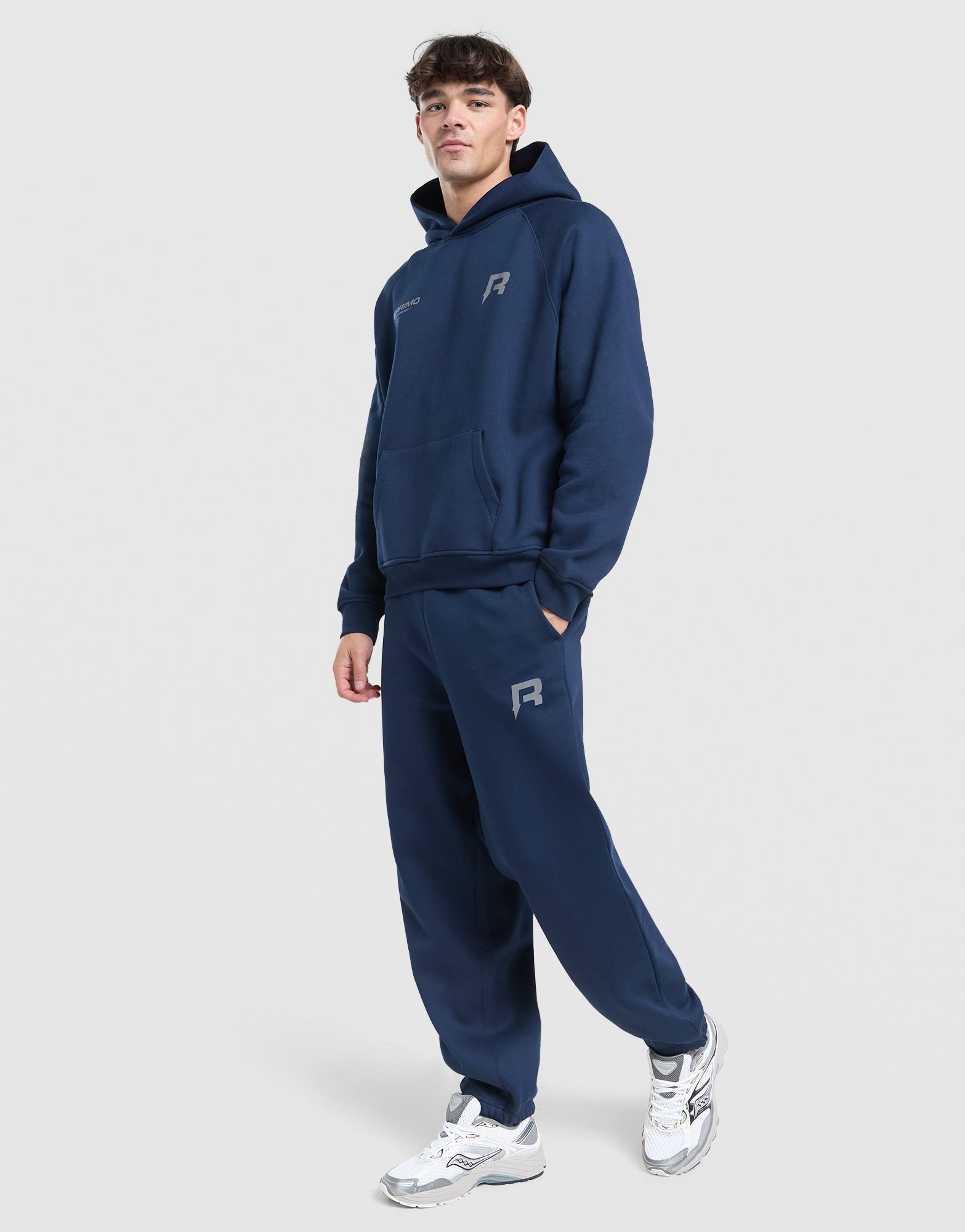 Reprimo AR Collective Joggers