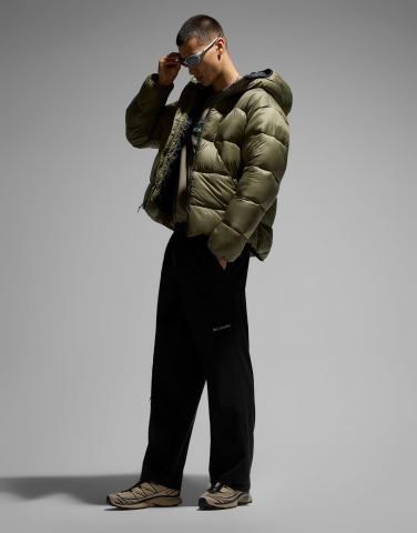 Columbia Stash Cargohose