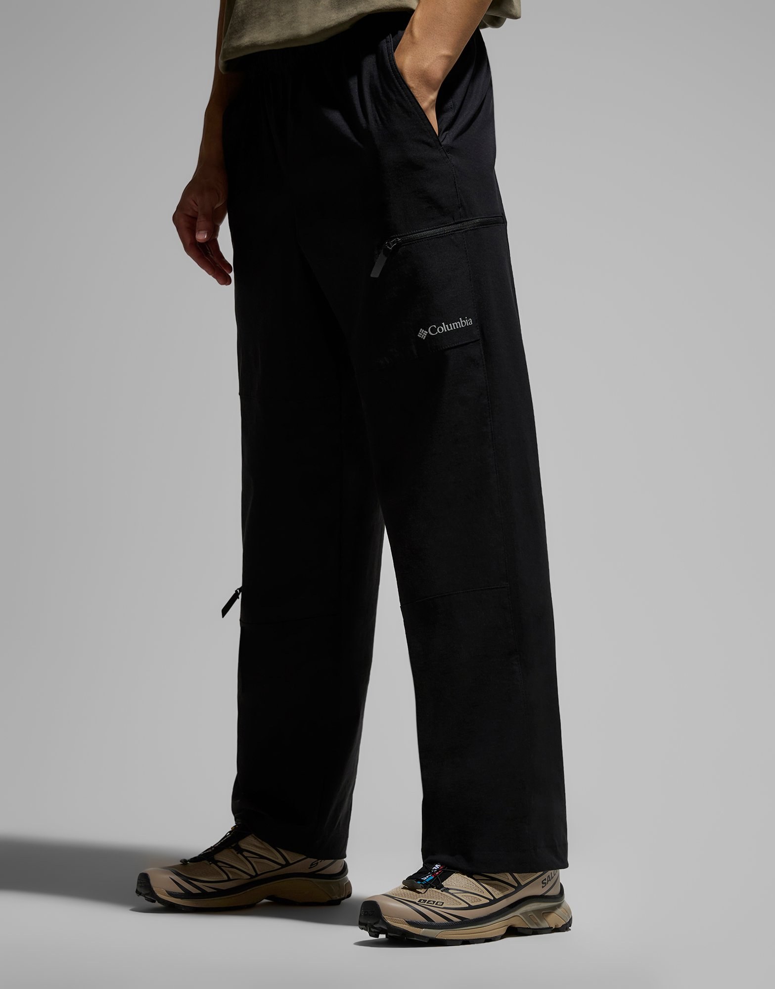 Columbia Stash Cargohose