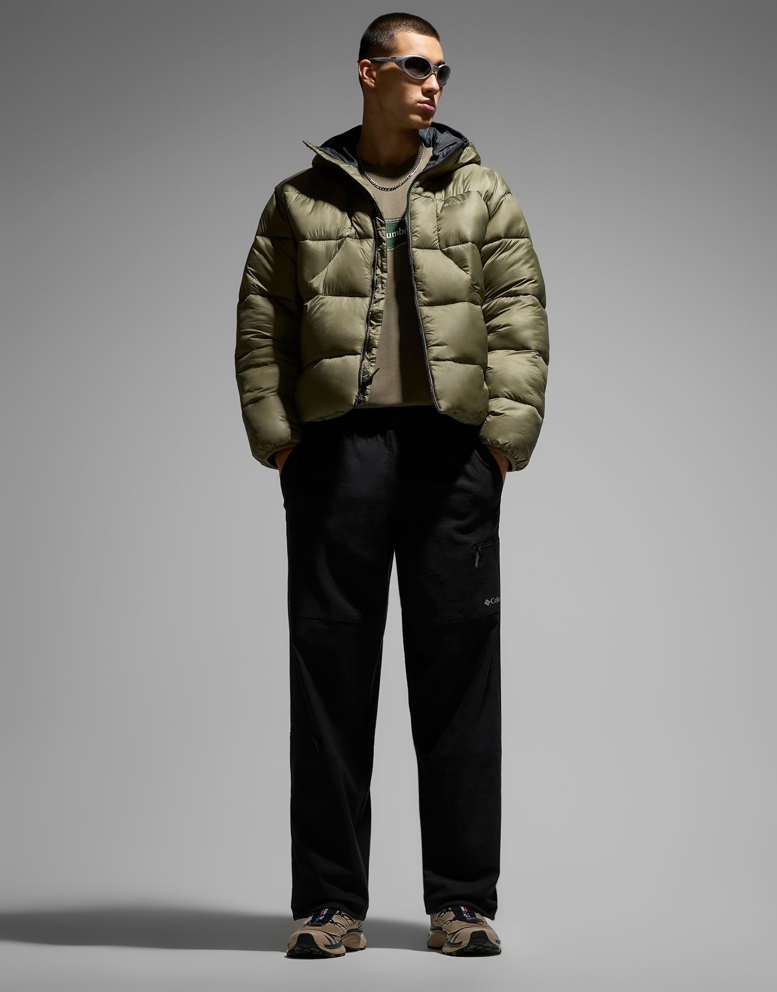 Columbia Stash Cargohose