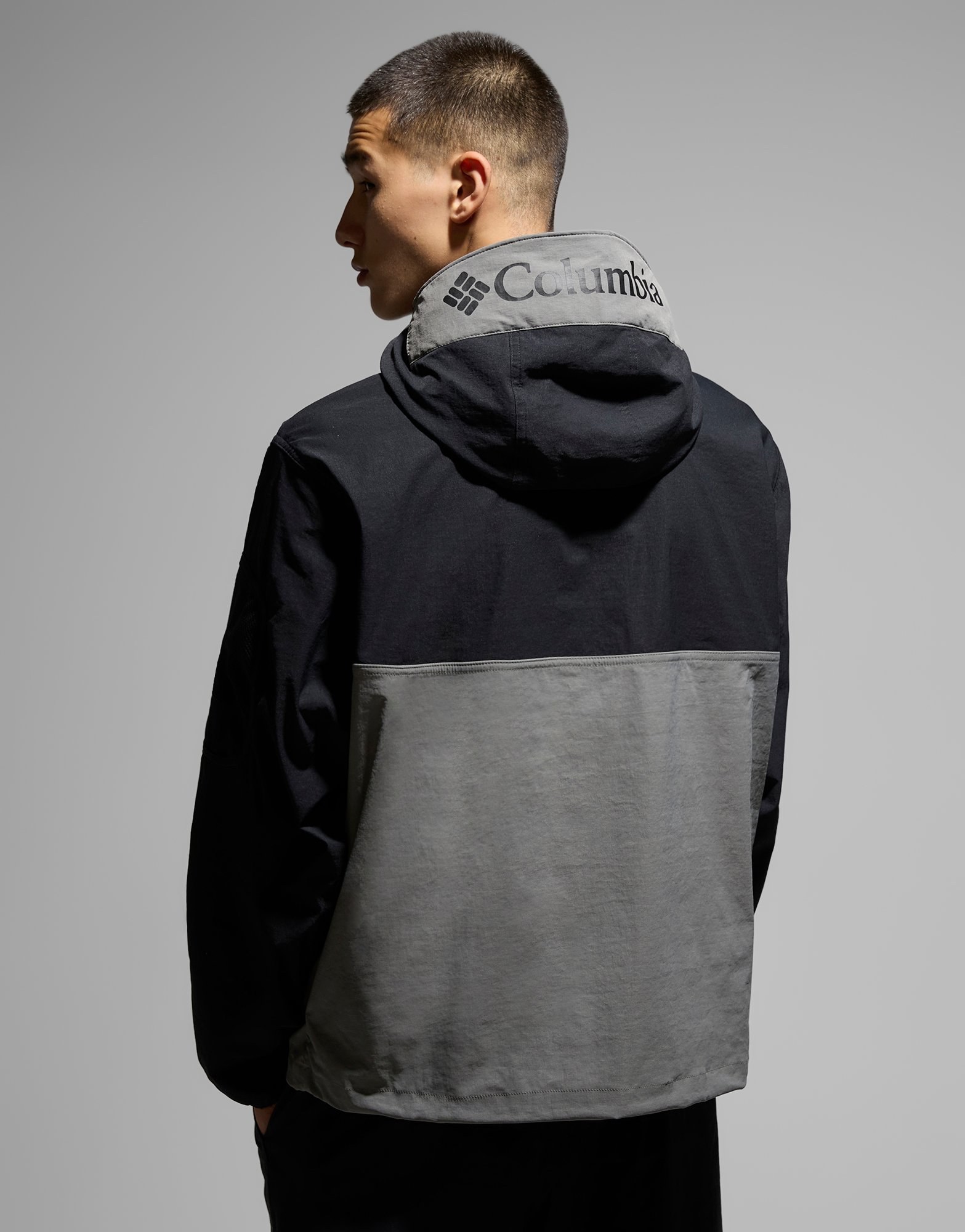 Columbia Stash 1/2-Zip Jacke