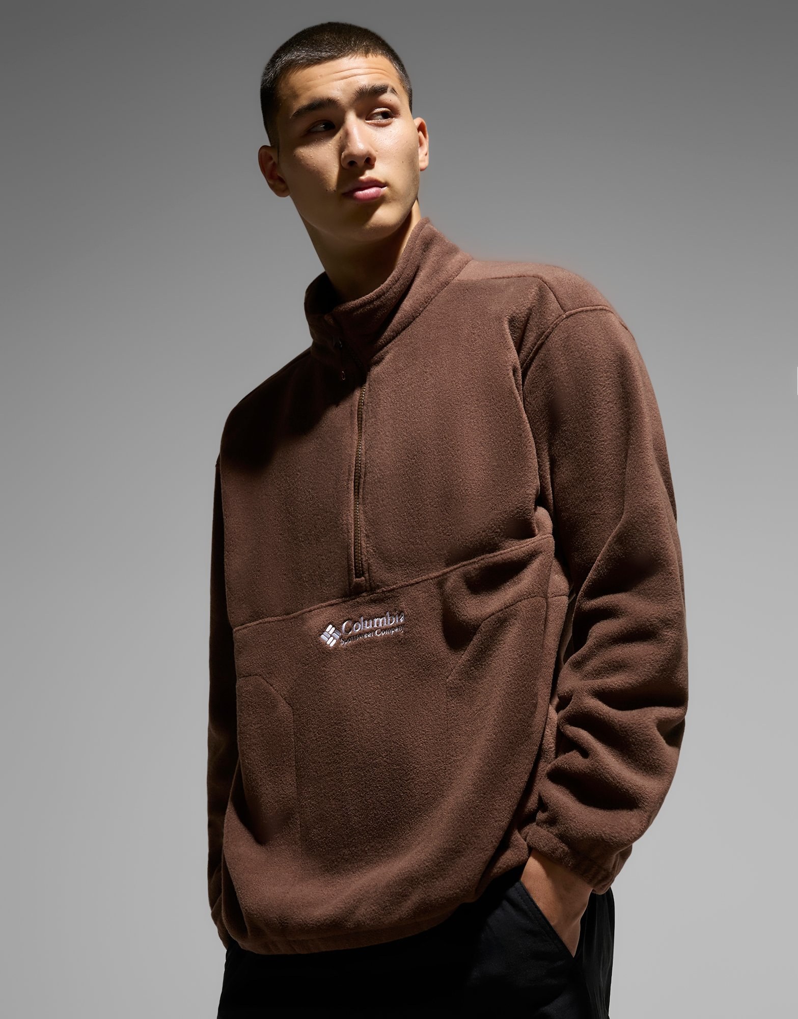 Columbia Bent Bough 1/2-Zip Fleece