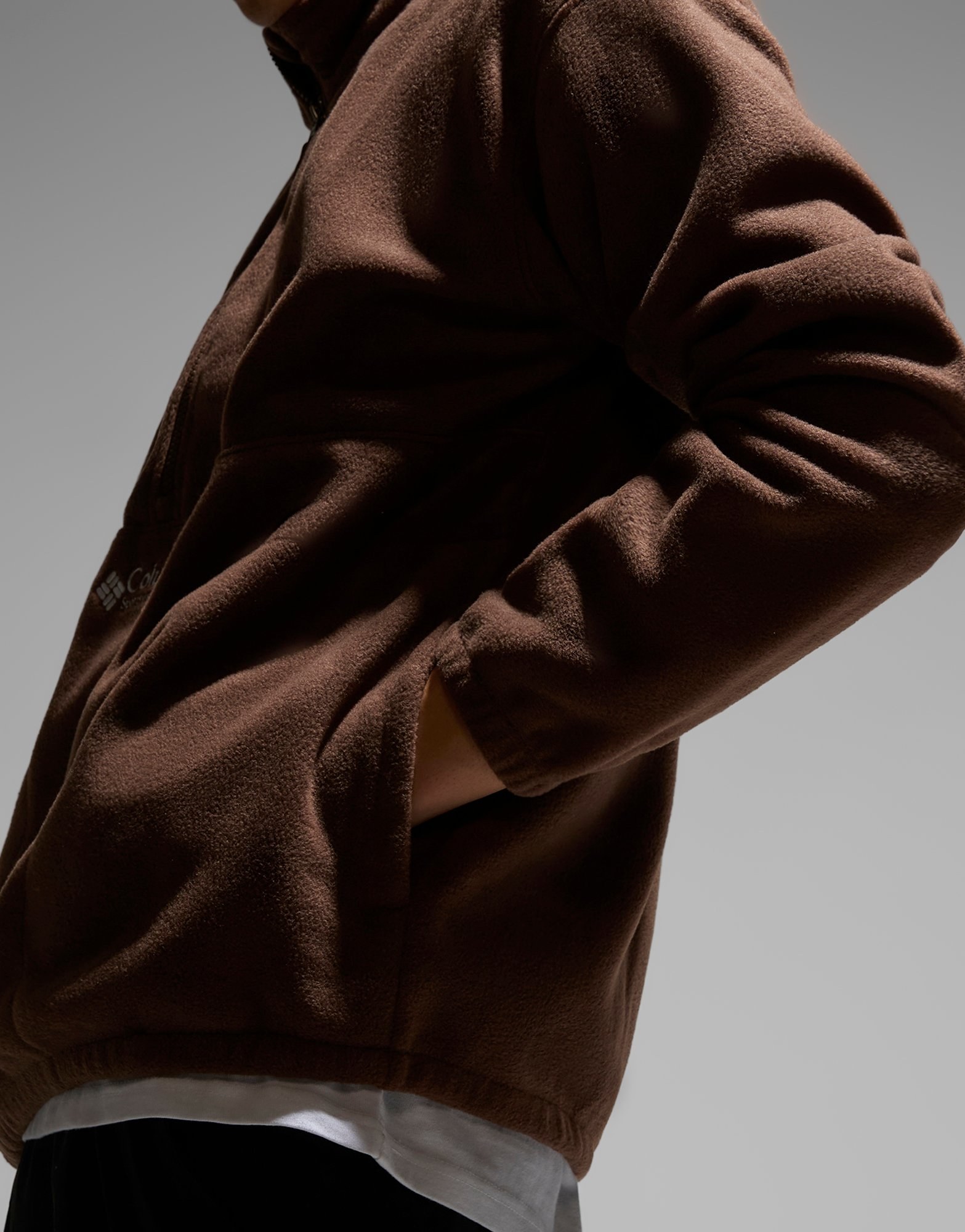 Columbia Bent Bough 1/2-Zip Fleece
