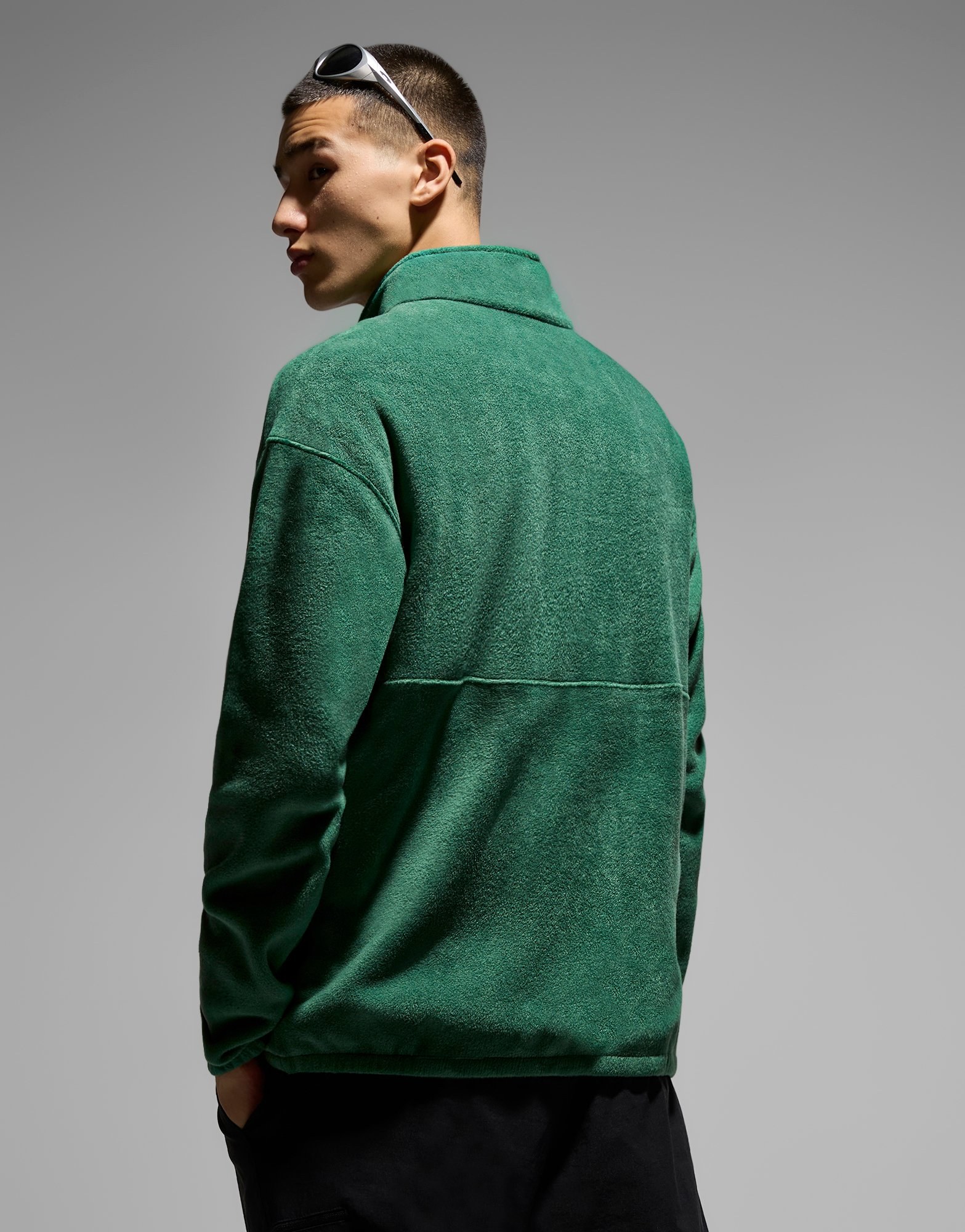 Columbia Bent Bough 1/2-Zip Fleece