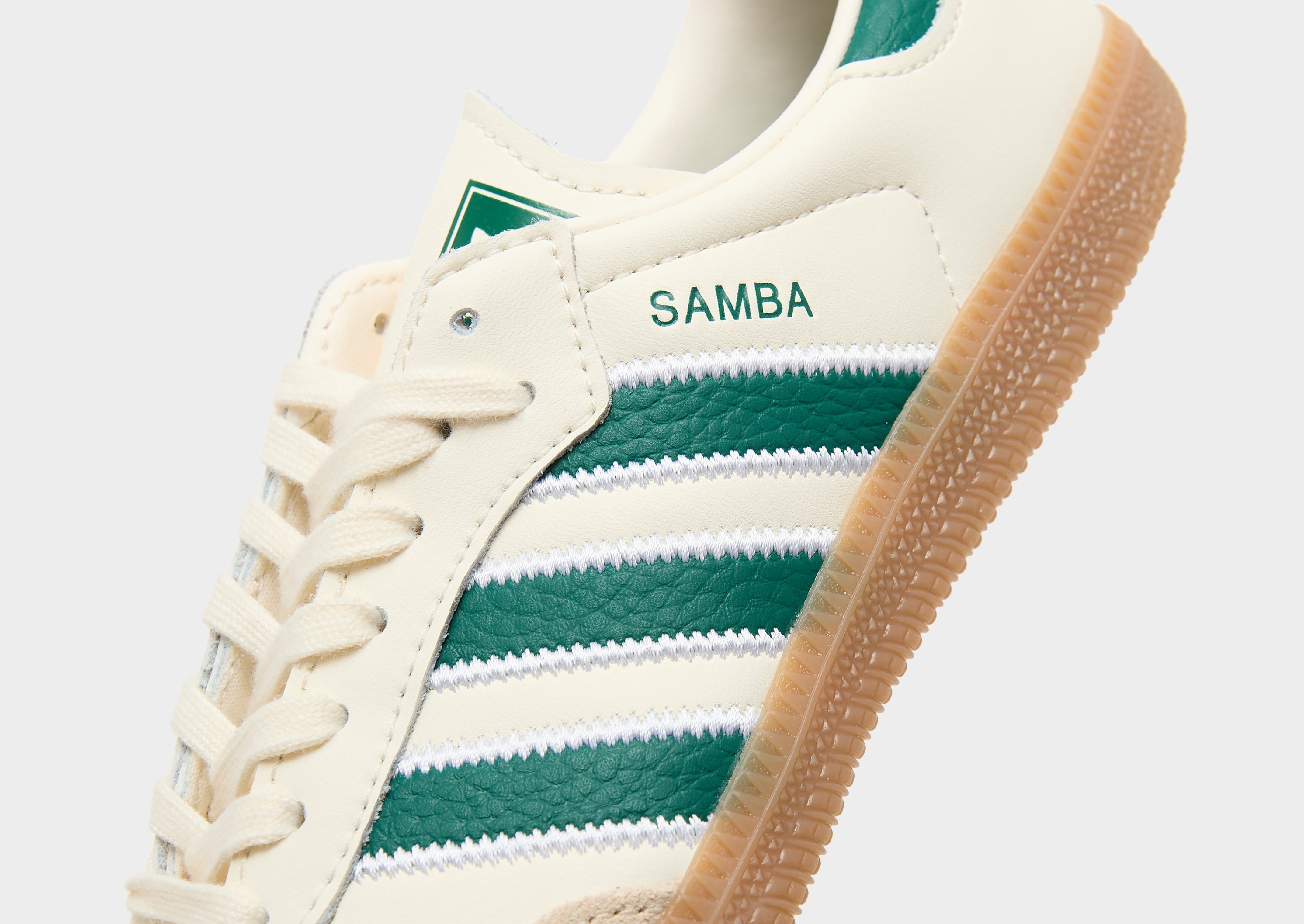 adidas Originals Samba OG Kleinkinder