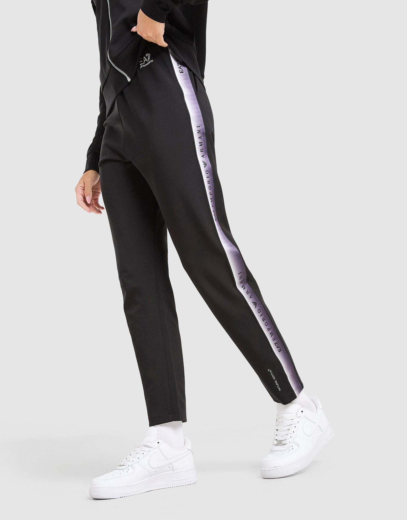 EA7 Emporio Armani Ventus Tape Trainingsanzug