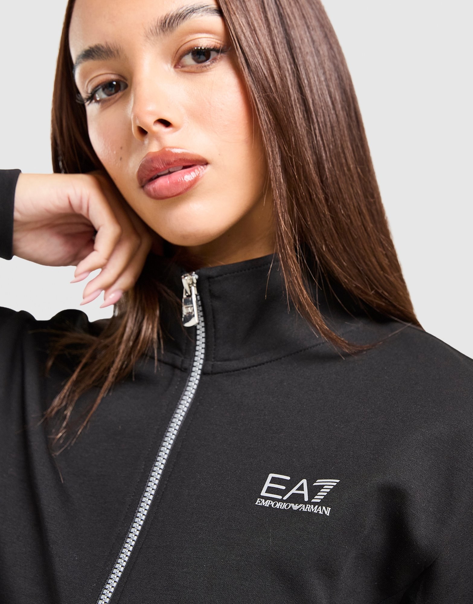 EA7 Emporio Armani Ventus Tape Trainingsanzug
