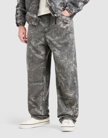 Unlike Humans Wessex Jeans