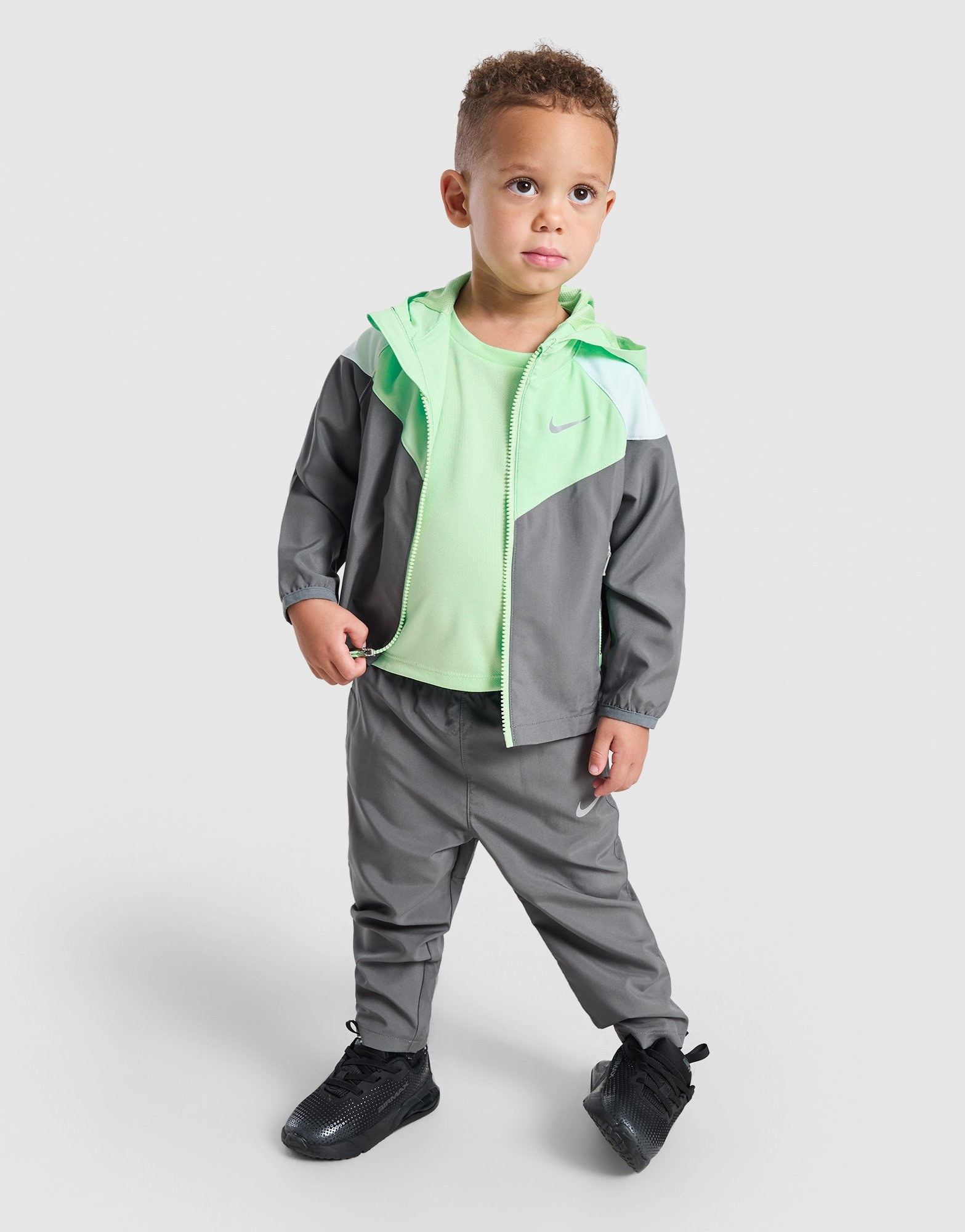 Nike 3-Piece Packable Set Infant