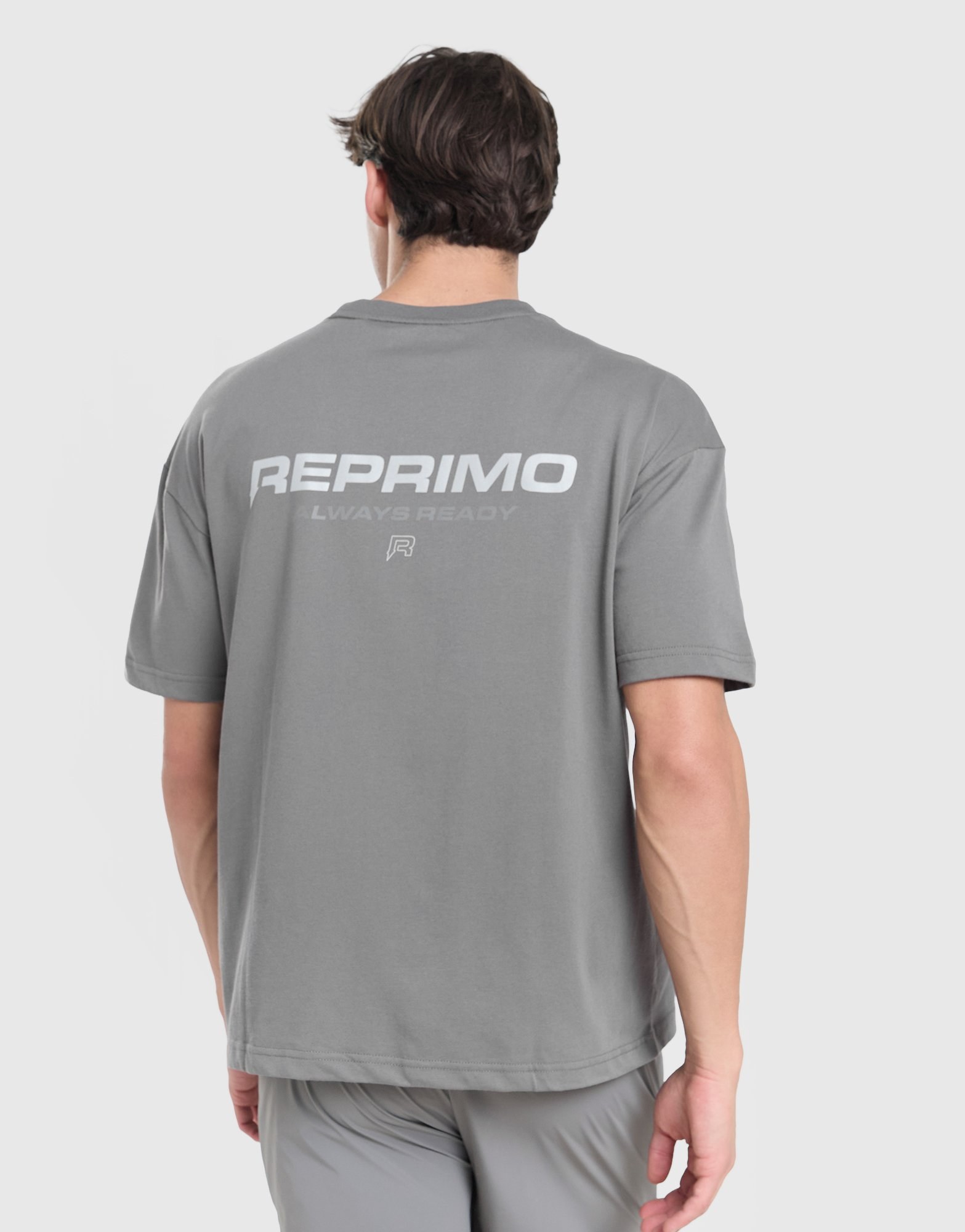 Reprimo AR Collective T-Shirt