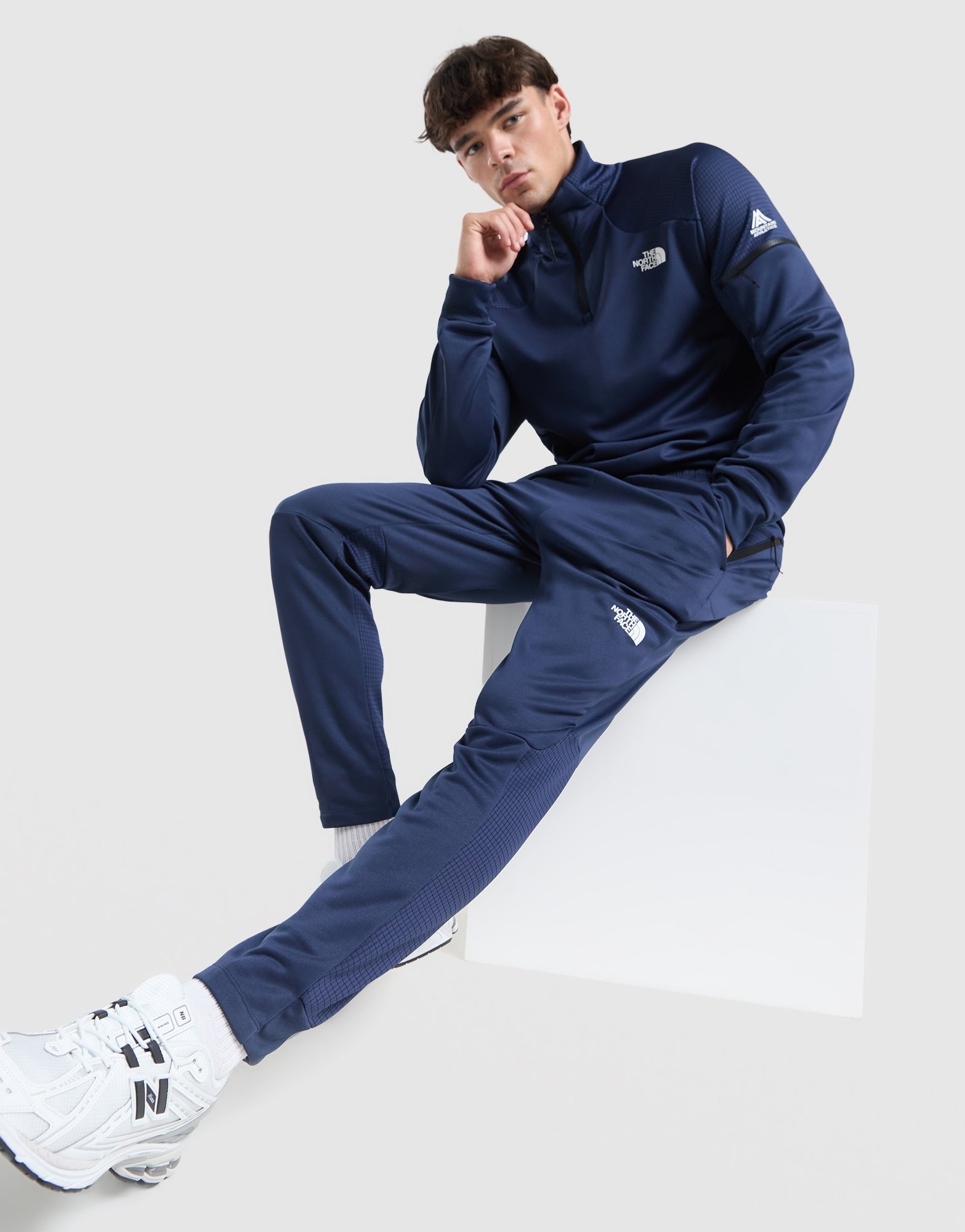 The North Face Mountain Athletics Poly Trainingshose
