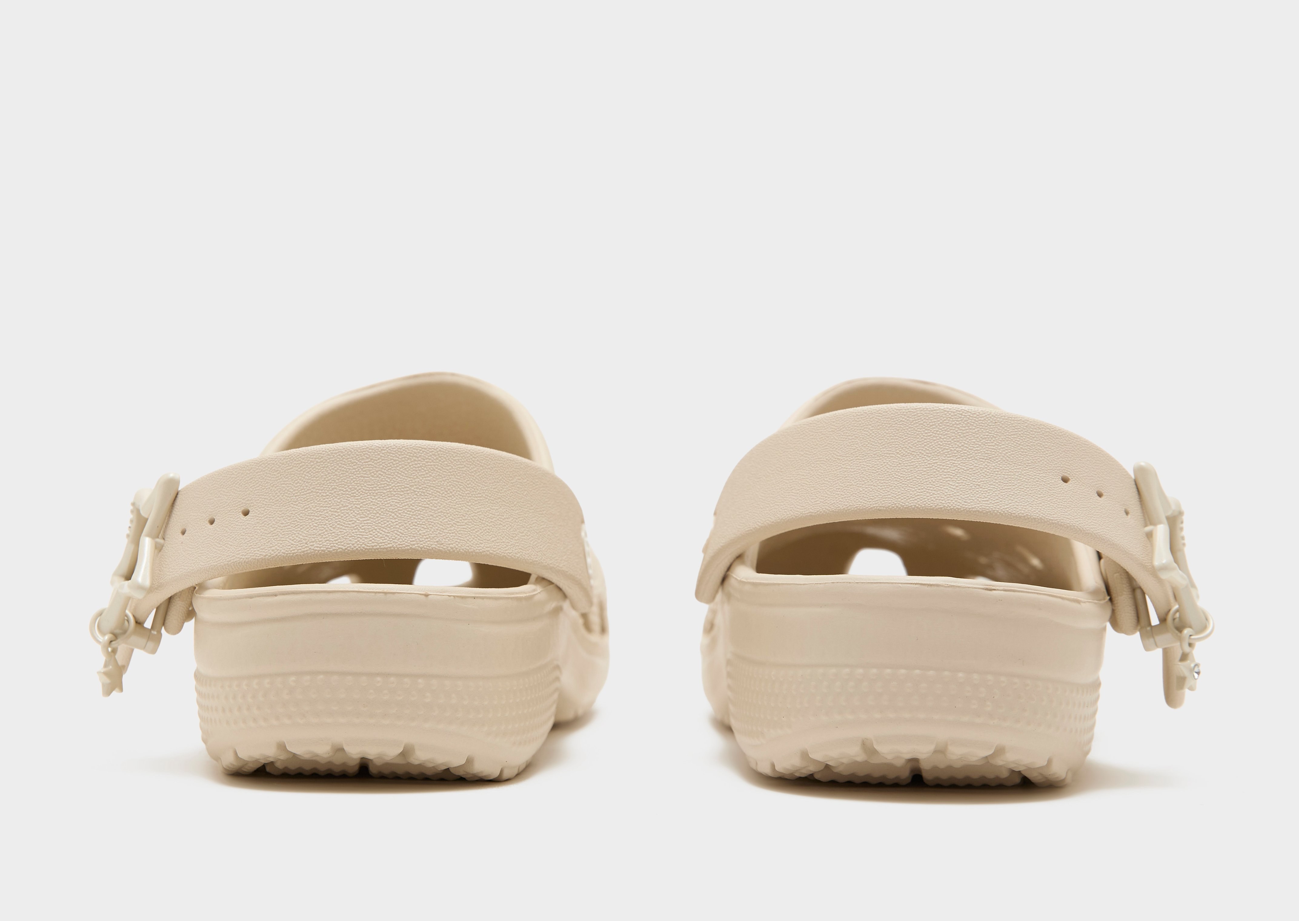 Crocs Classic Clog Star Buckle Kinder