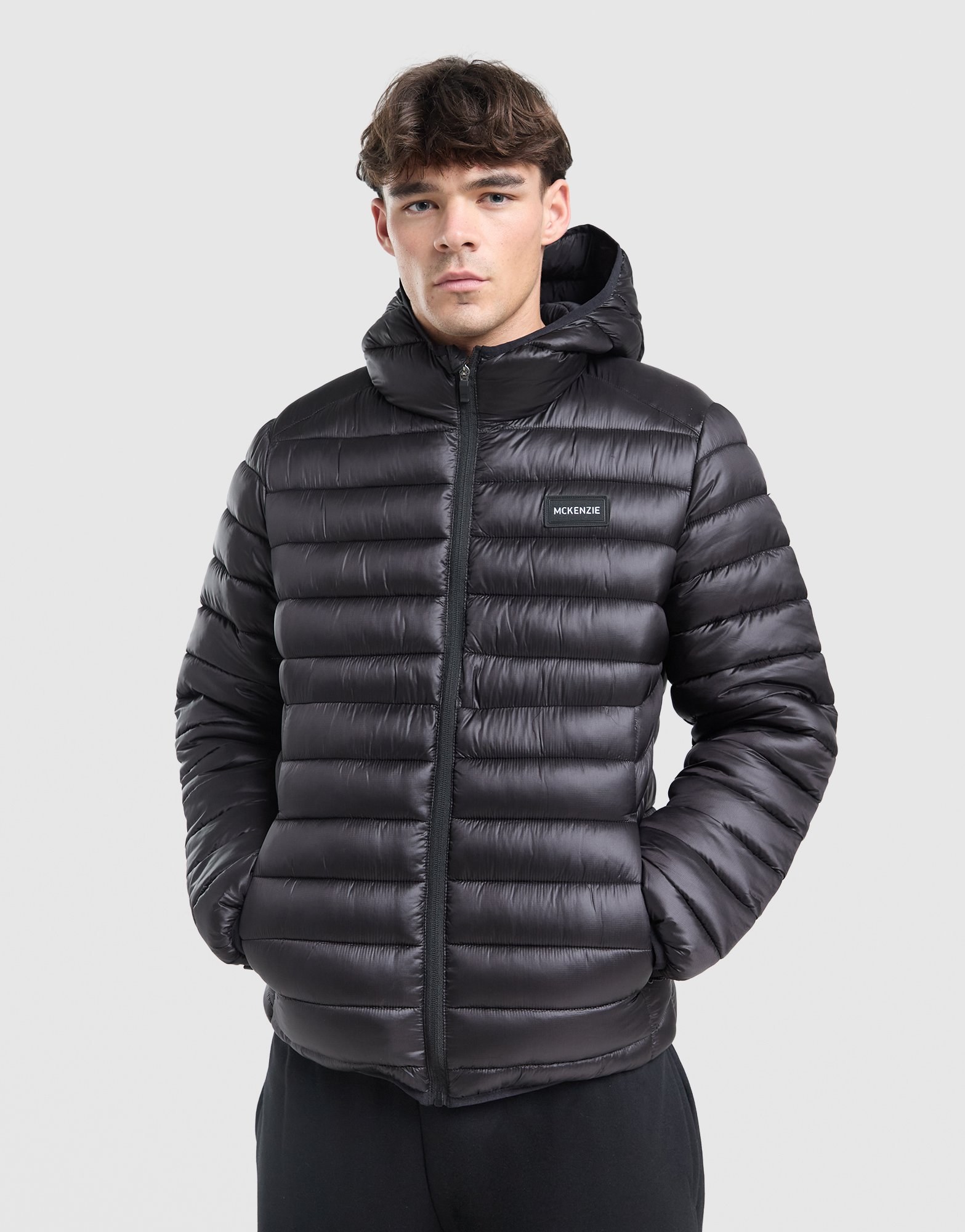 McKenzie Trek Padded Jacke