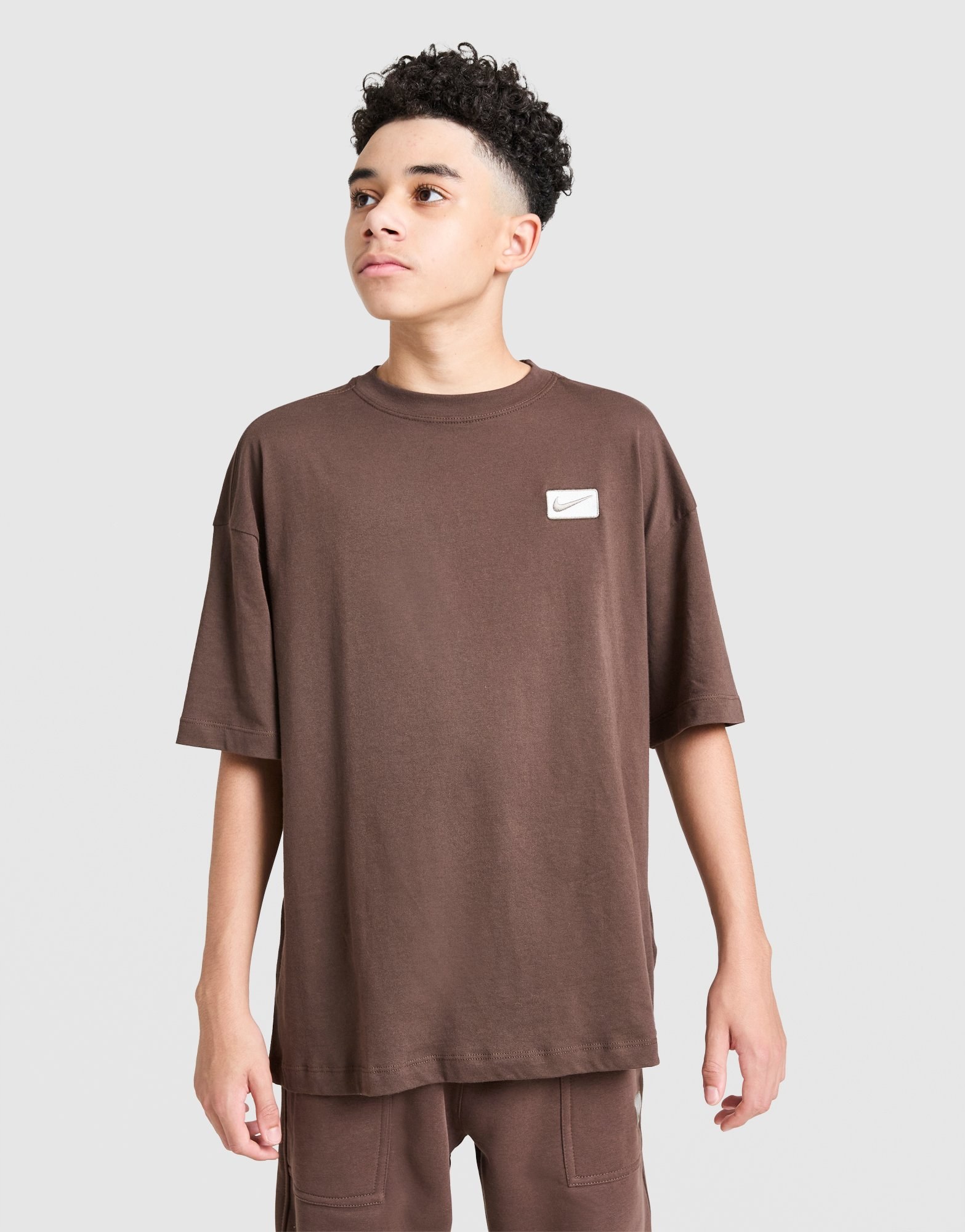Nike Street T-Shirt Kinder