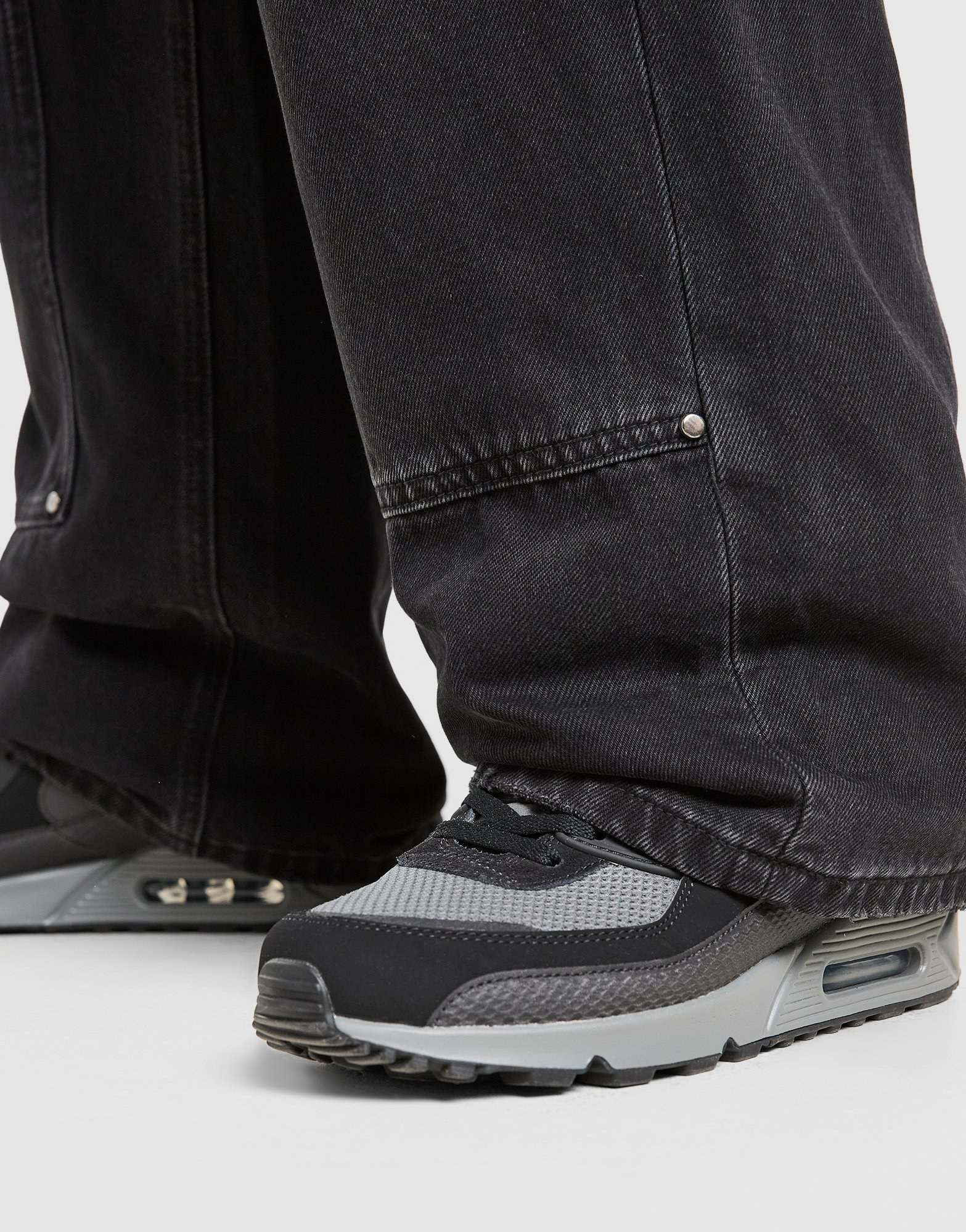 Supply & Demand Rodeo Jeans