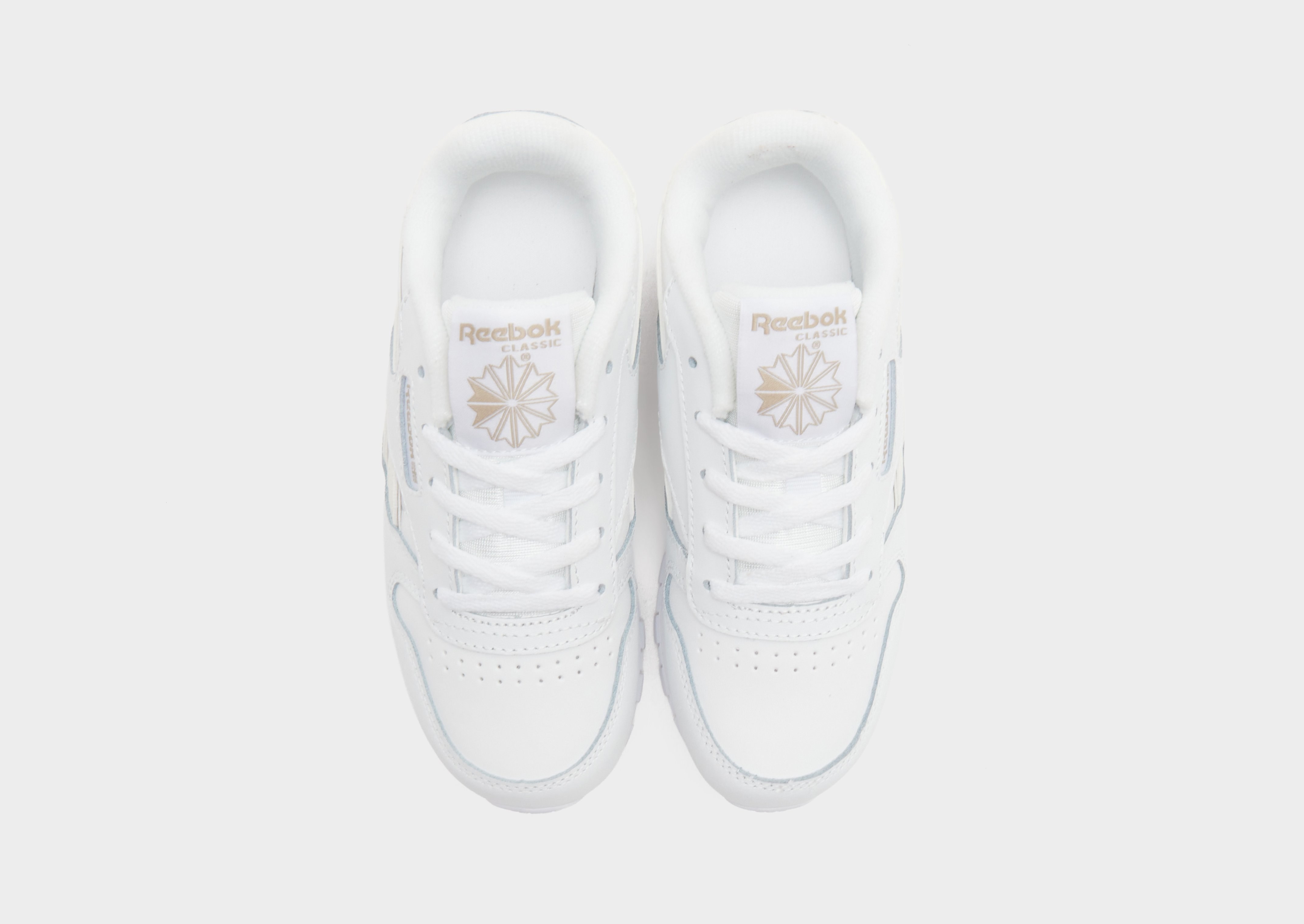 Reebok Classic Leather Perfect Split Kleinkinder