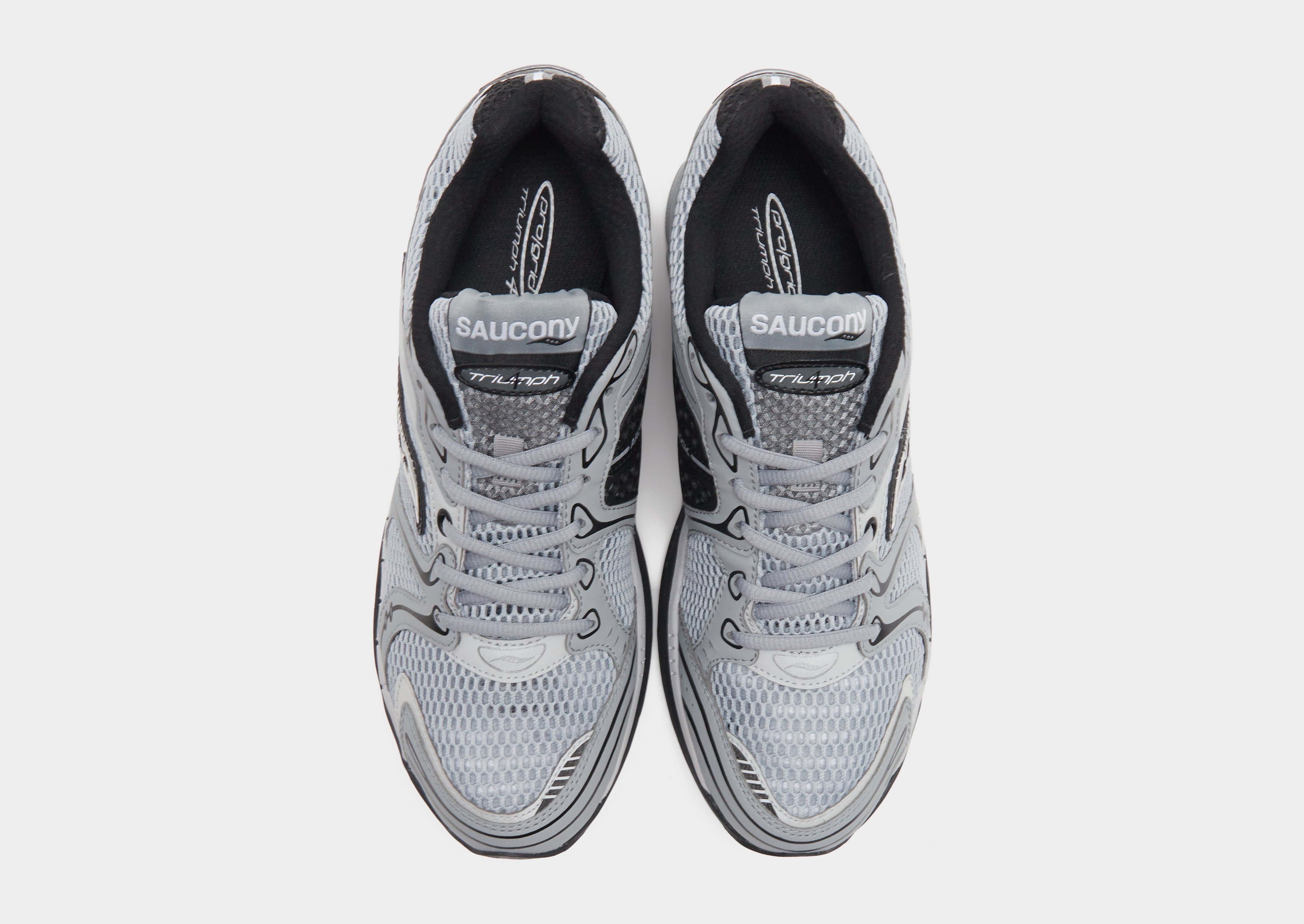 Saucony ProGrid Triumph 4