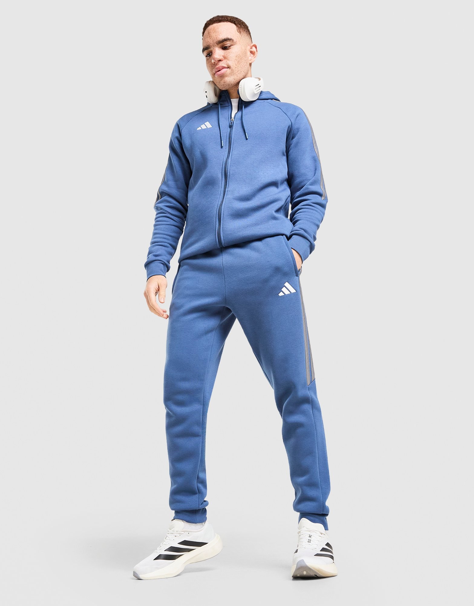 adidas Tiro 3-Streifen Jogginghose