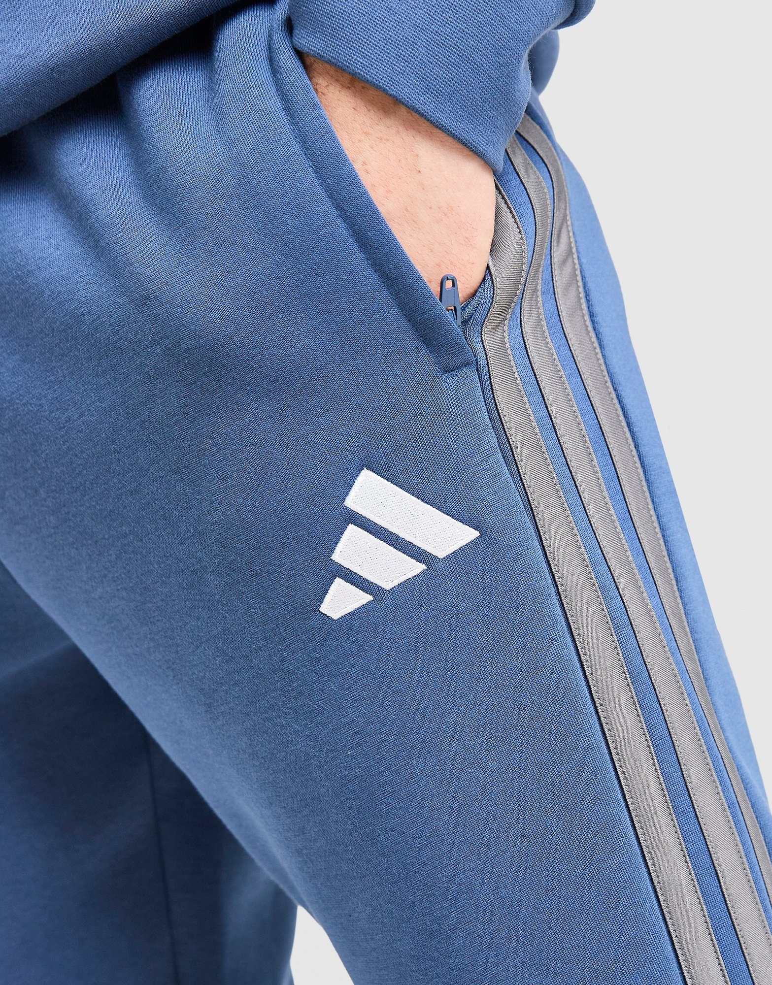 adidas Tiro 3-Streifen Jogginghose