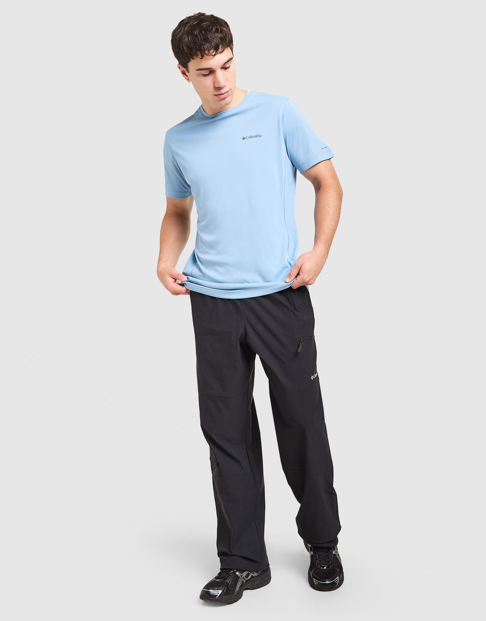 Columbia Zero Rules T-Shirt