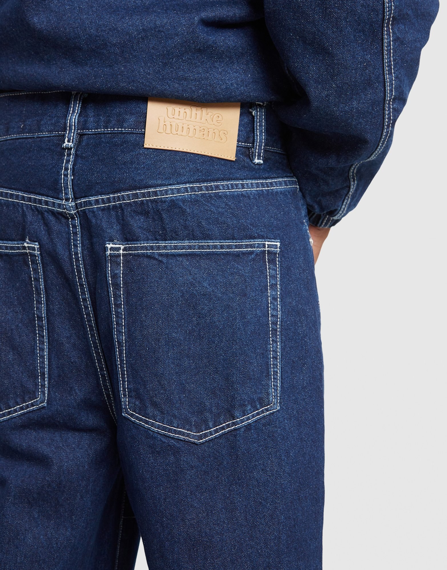 Unlike Humans Dalton Jeans