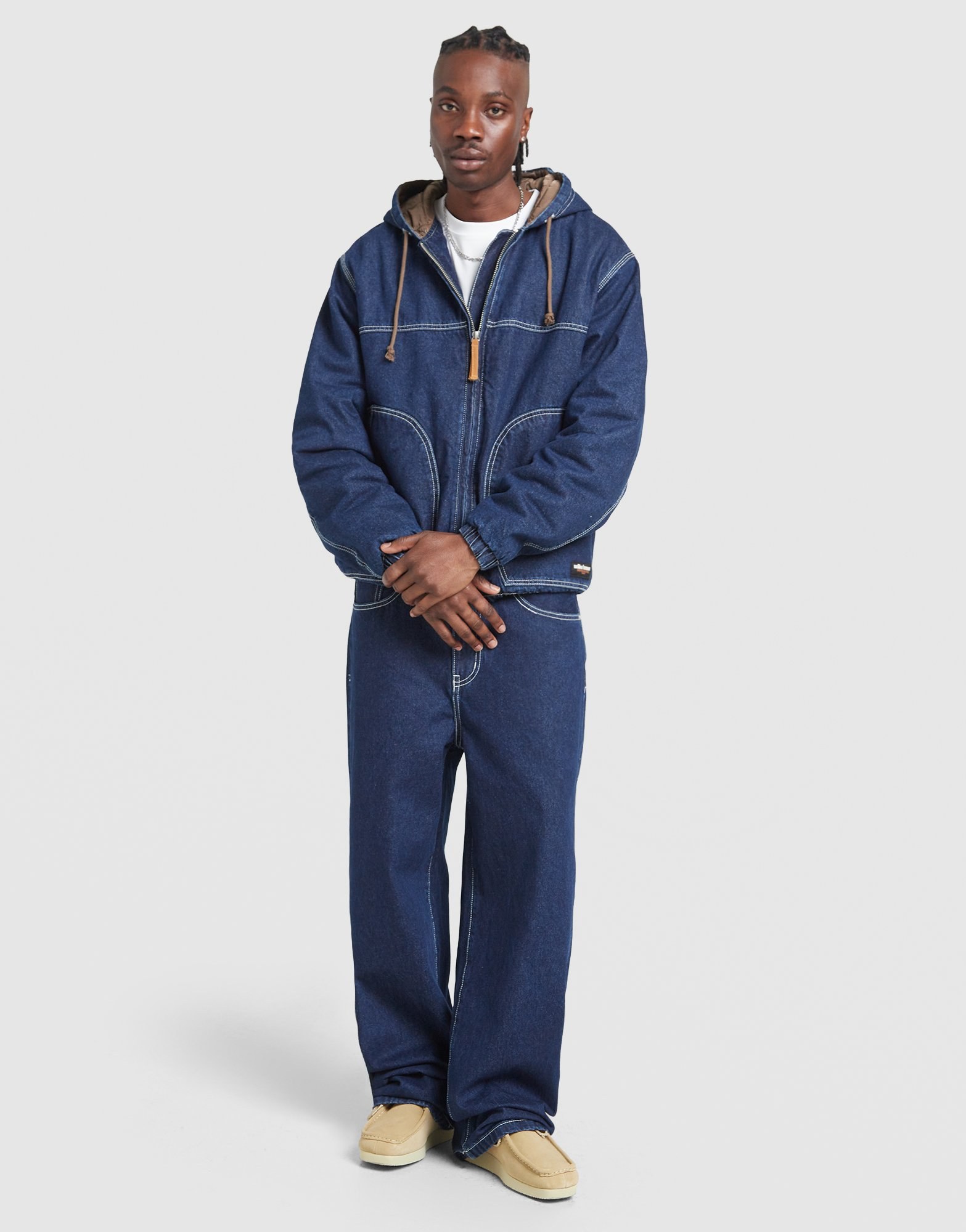 Unlike Humans Dalton Jeans
