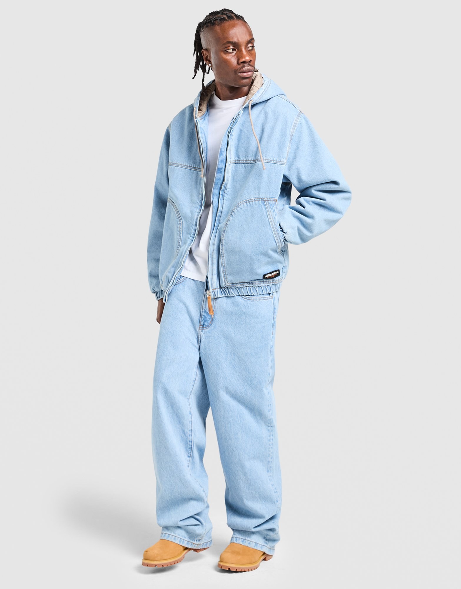 Unlike Humans Dalton Jeans