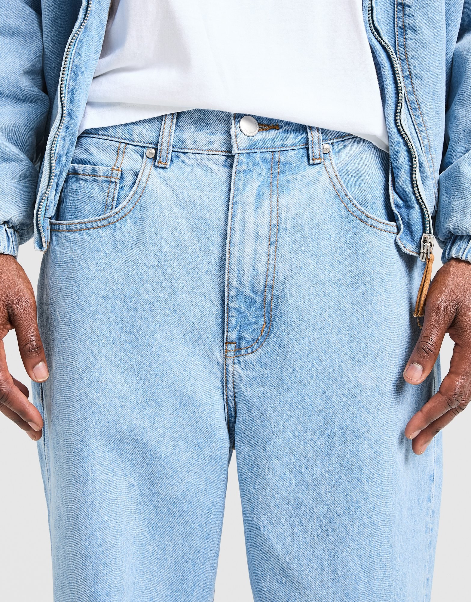 Unlike Humans Dalton Jeans