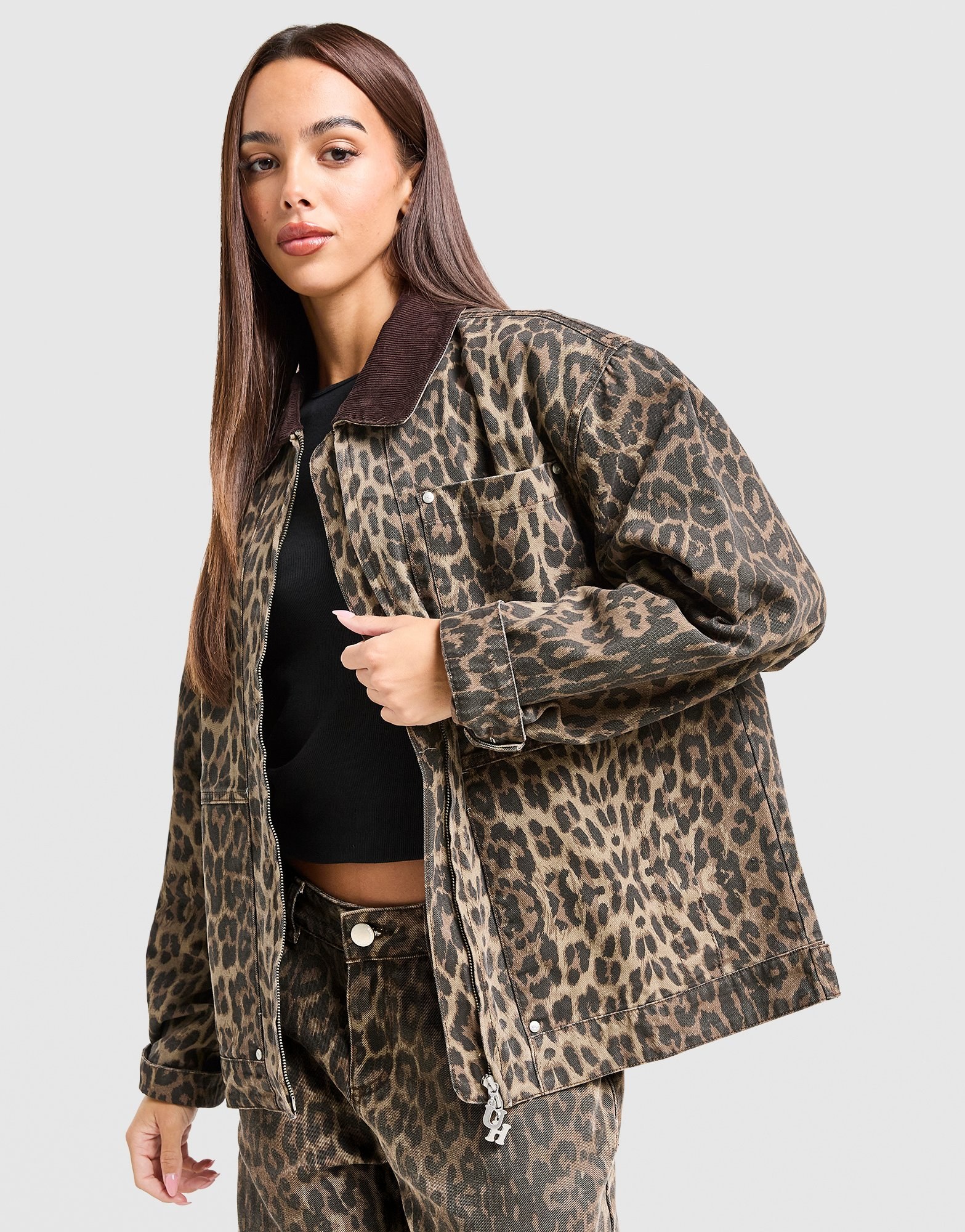 Unlike Humans Morella Jacke