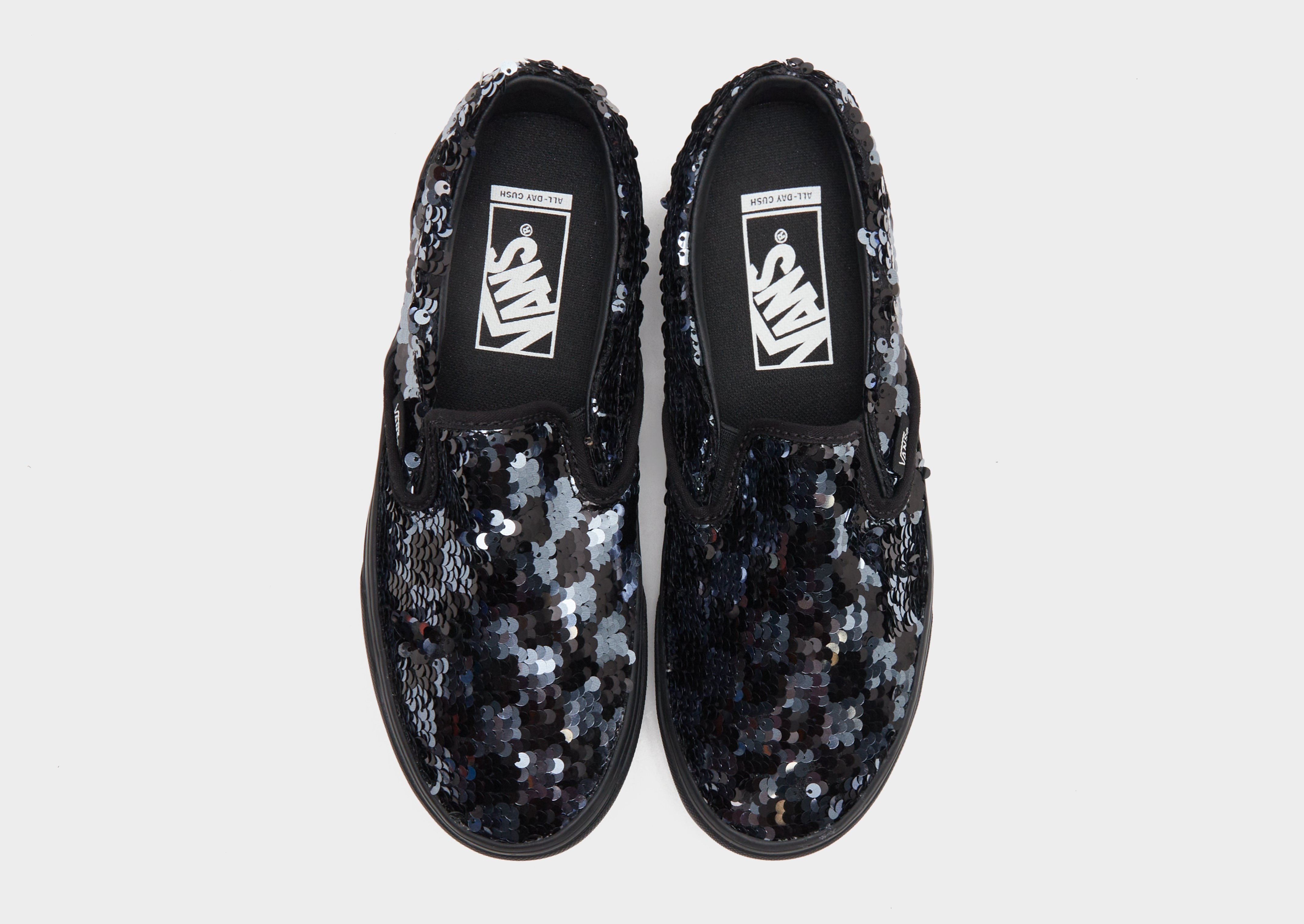 Vans Slip-On Sequin Damen