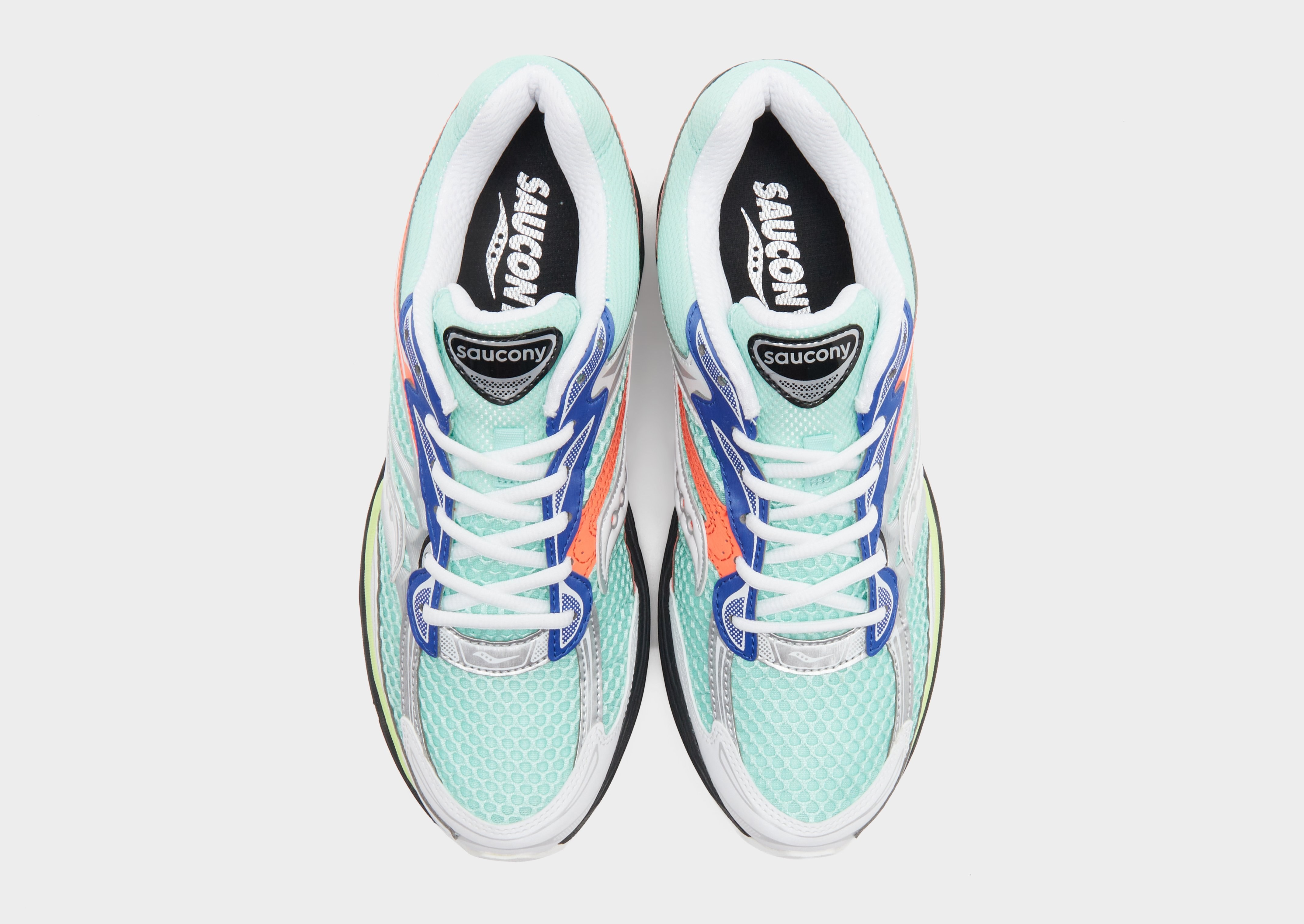 Saucony ProGrid Omni 9 Premium