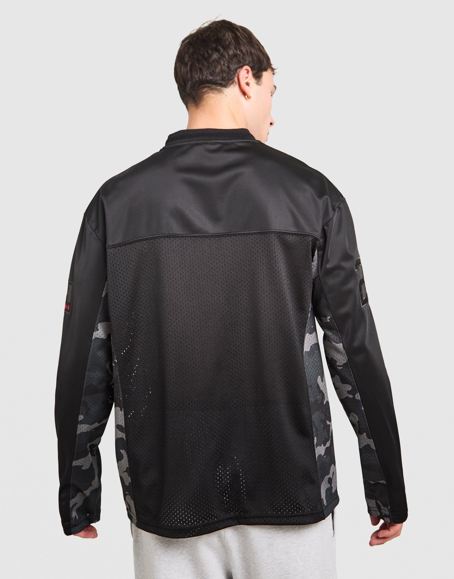 Hoodrich Longsleeve Jersey
