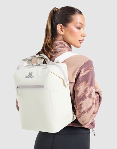 Stanley 1913 Madeleine Soft Mini-Kühlertasche 13.2L