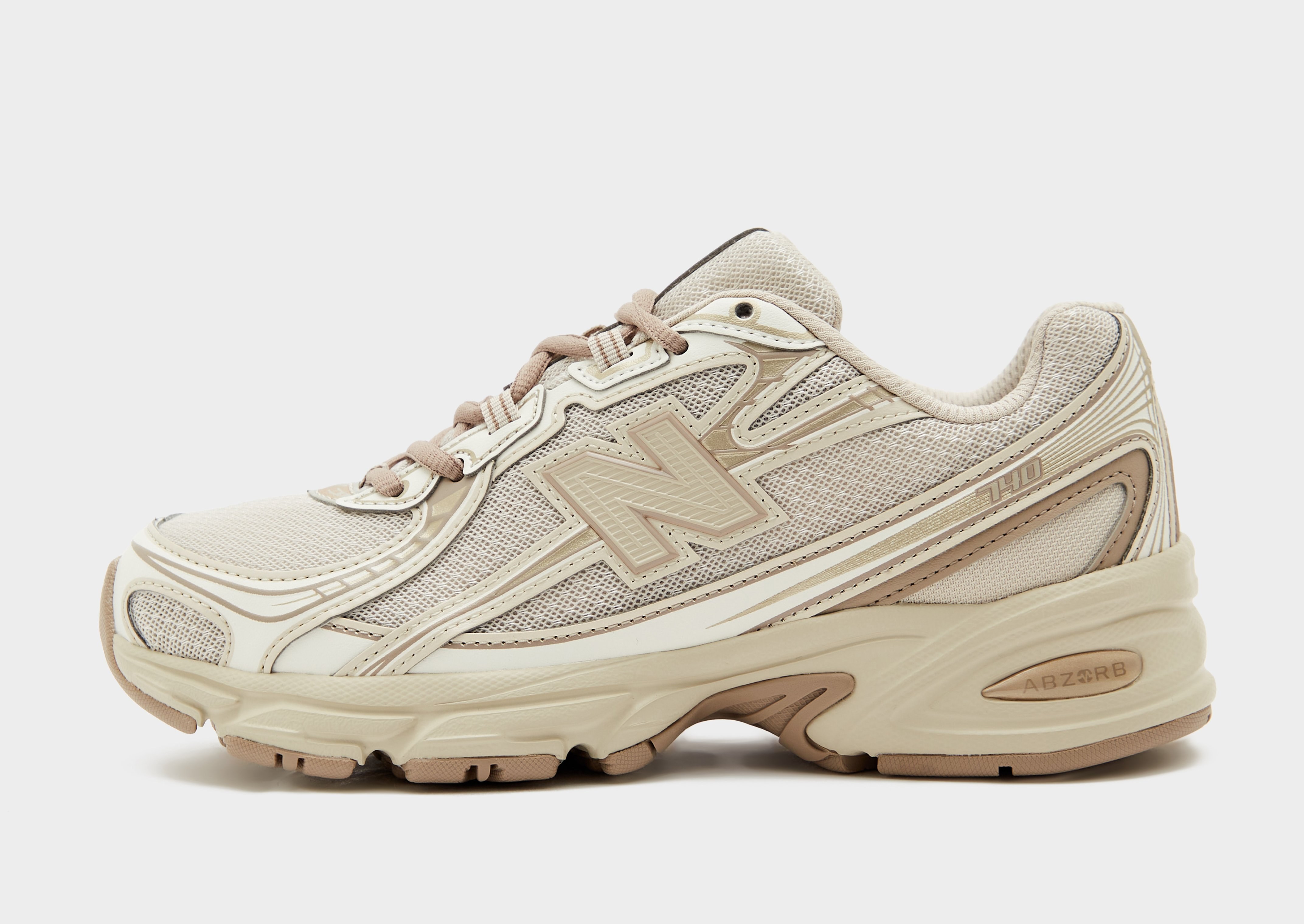 New Balance 740 Damen