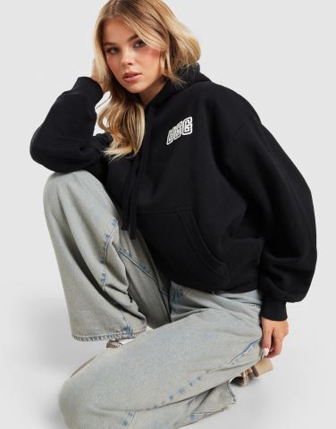 UGG Cosy Logo Hoodie